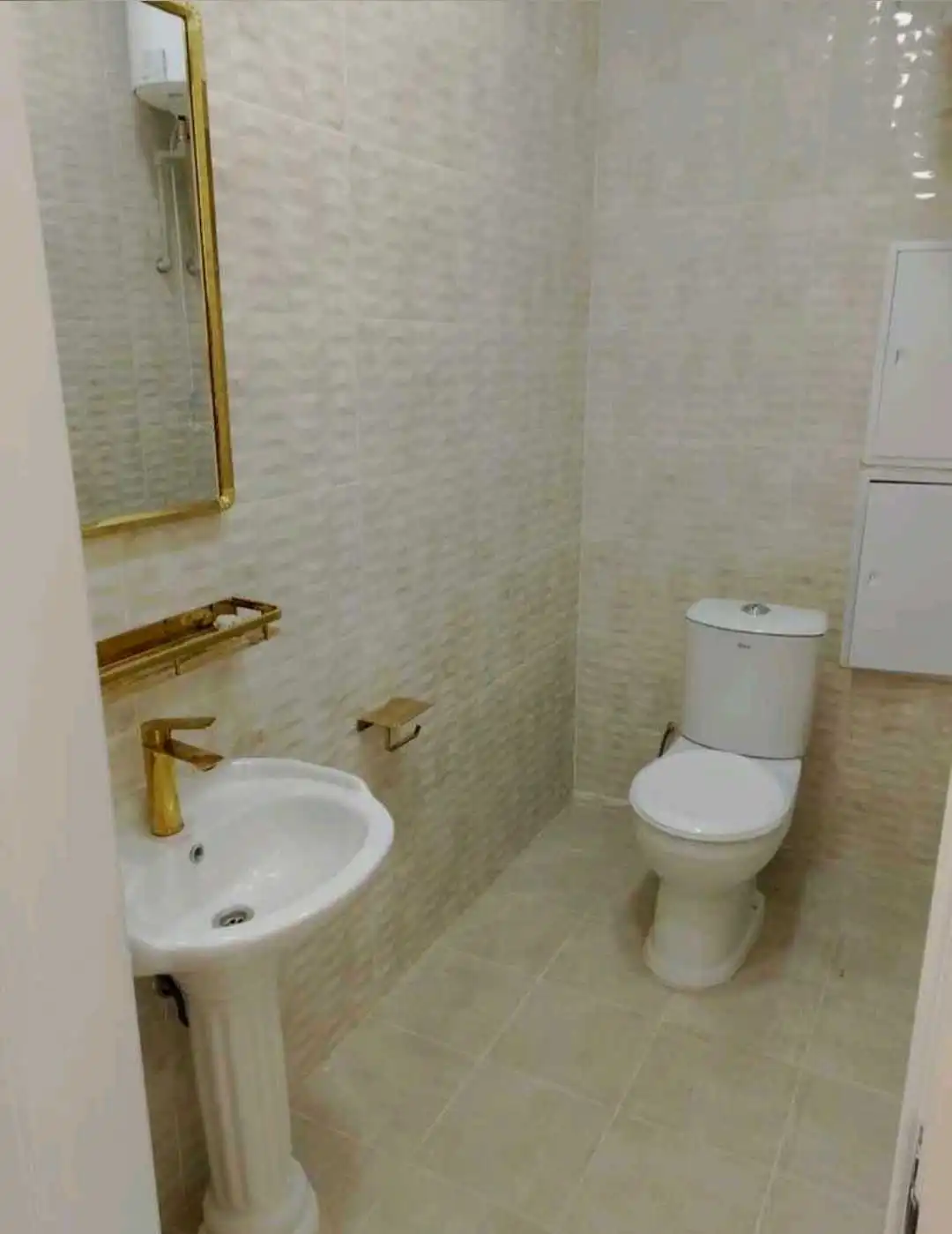 2-к квартира, 7 этаж, 87 м², Шохмансур