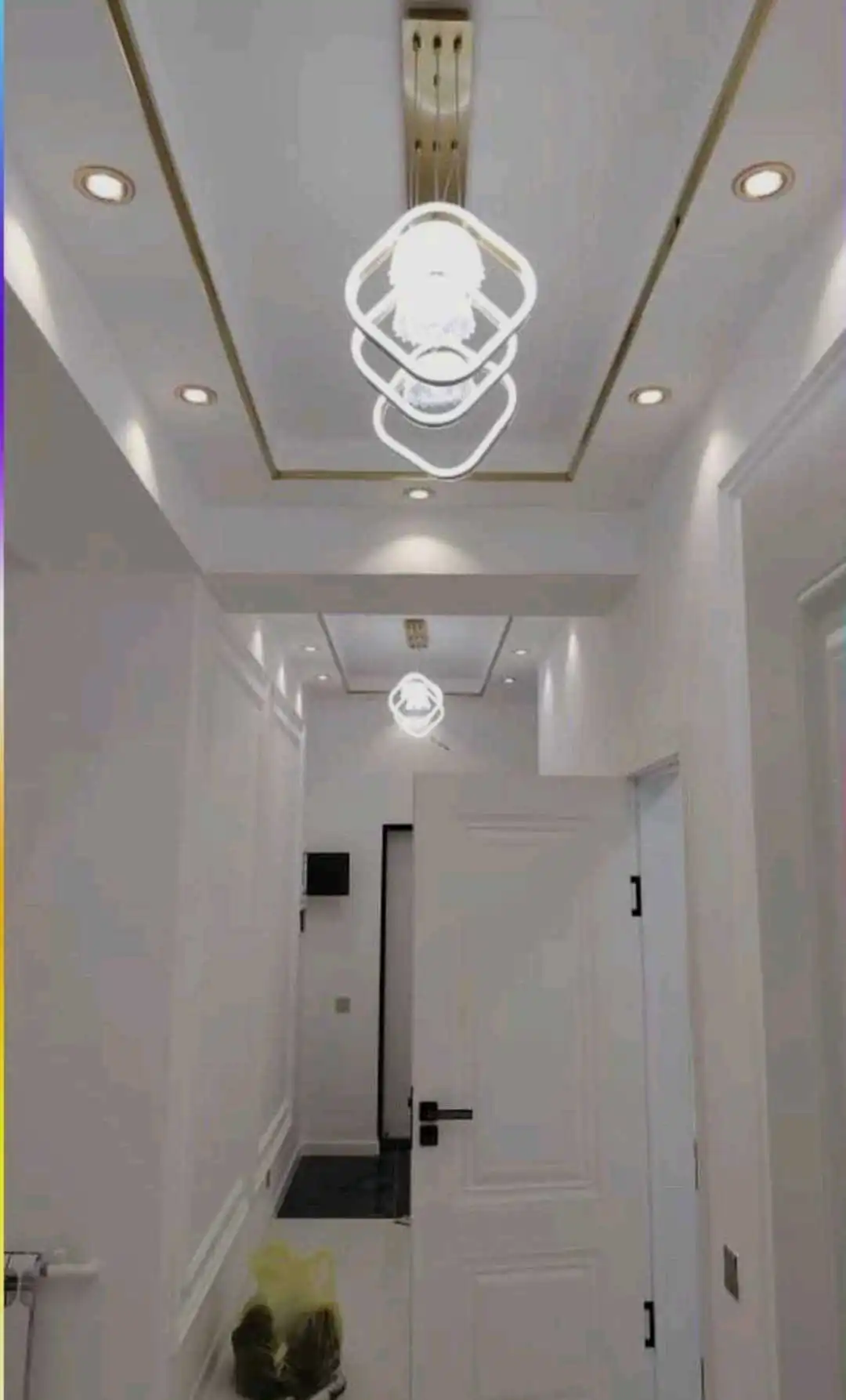 2-к квартира, 7 этаж, 87 м², Шохмансур