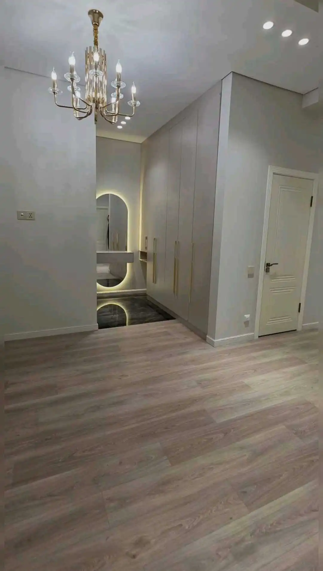 2-к квартира, 13 этаж, 107 м², Шохмансур