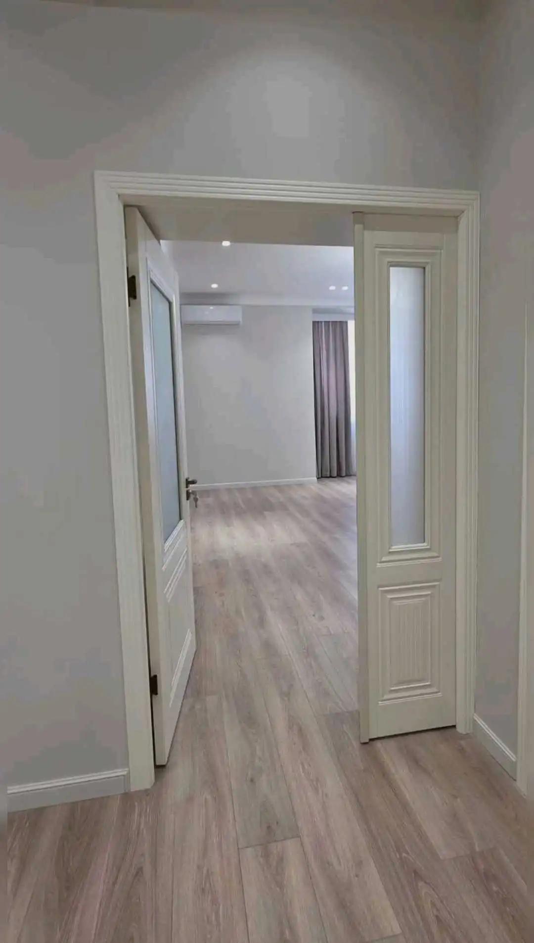 2-к квартира, 13 этаж, 107 м², Шохмансур