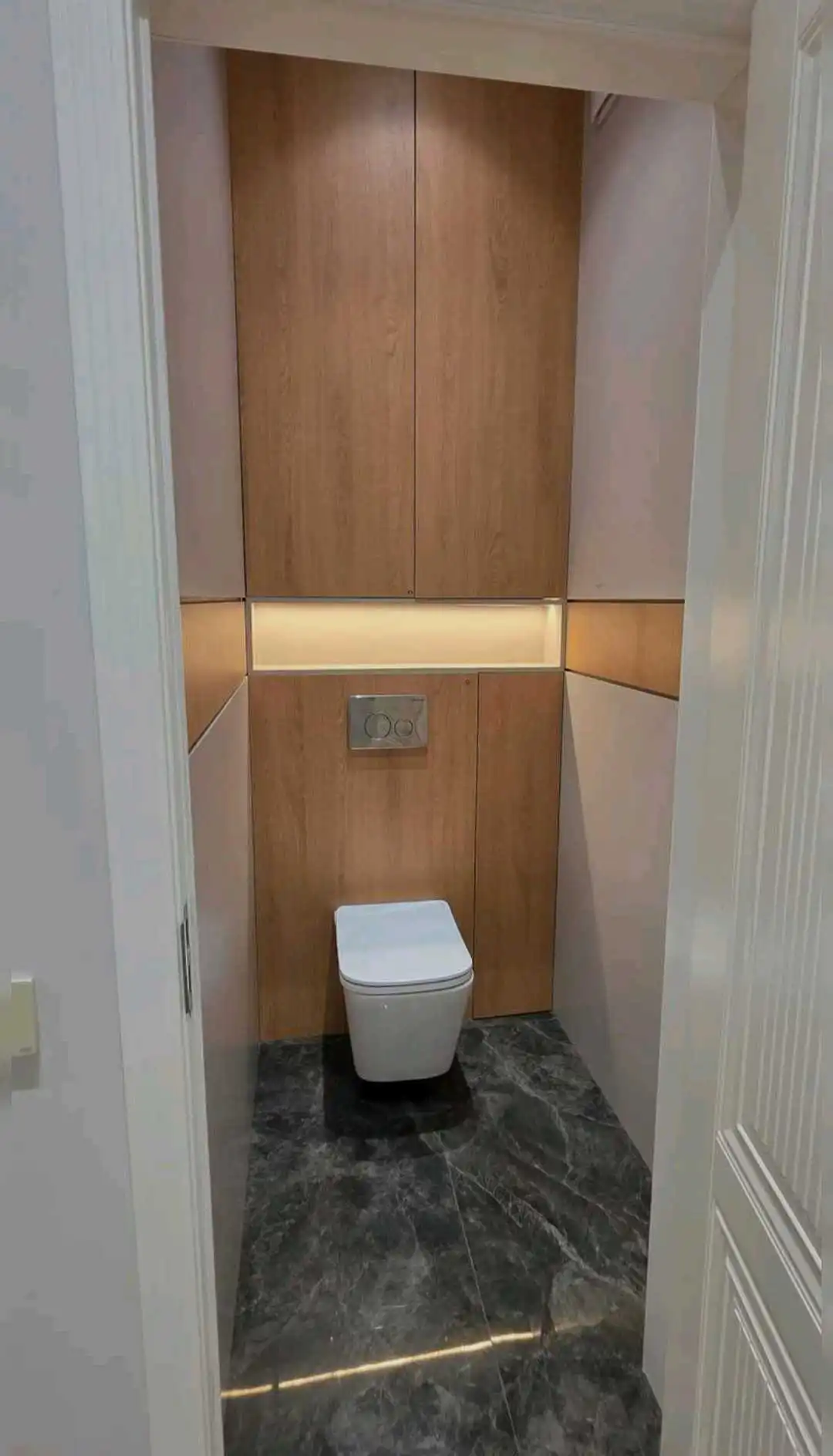 2-к квартира, 13 этаж, 107 м², Шохмансур