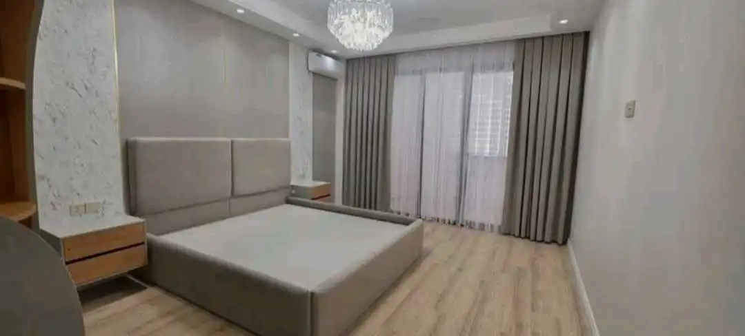 2-к квартира, 10 этаж, 103 м², Шохмансур