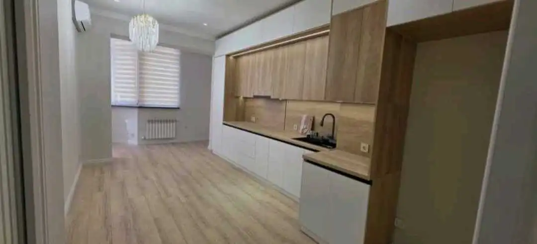 2-к квартира, 10 этаж, 103 м², Шохмансур