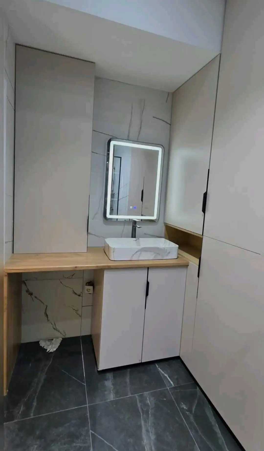 2-к квартира, 10 этаж, 103 м², Шохмансур