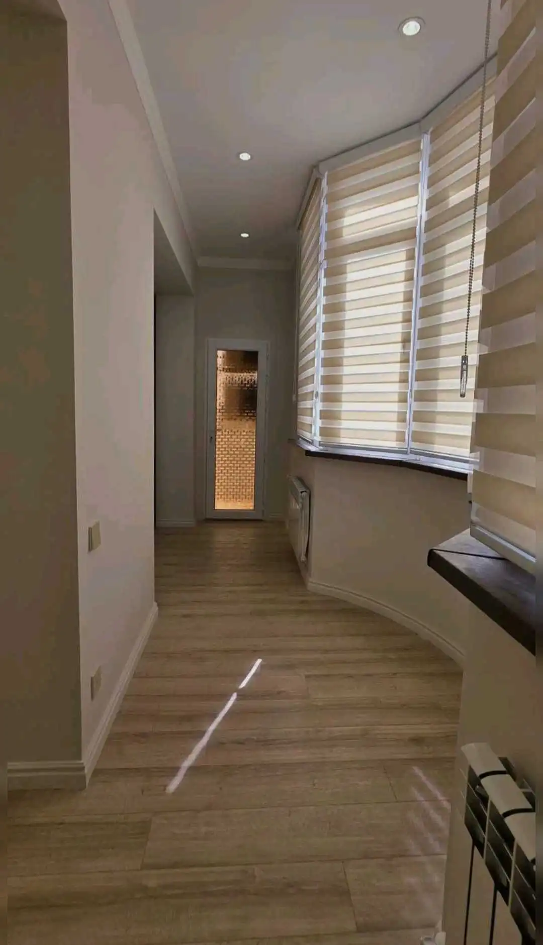 2-к квартира, 10 этаж, 103 м², Шохмансур