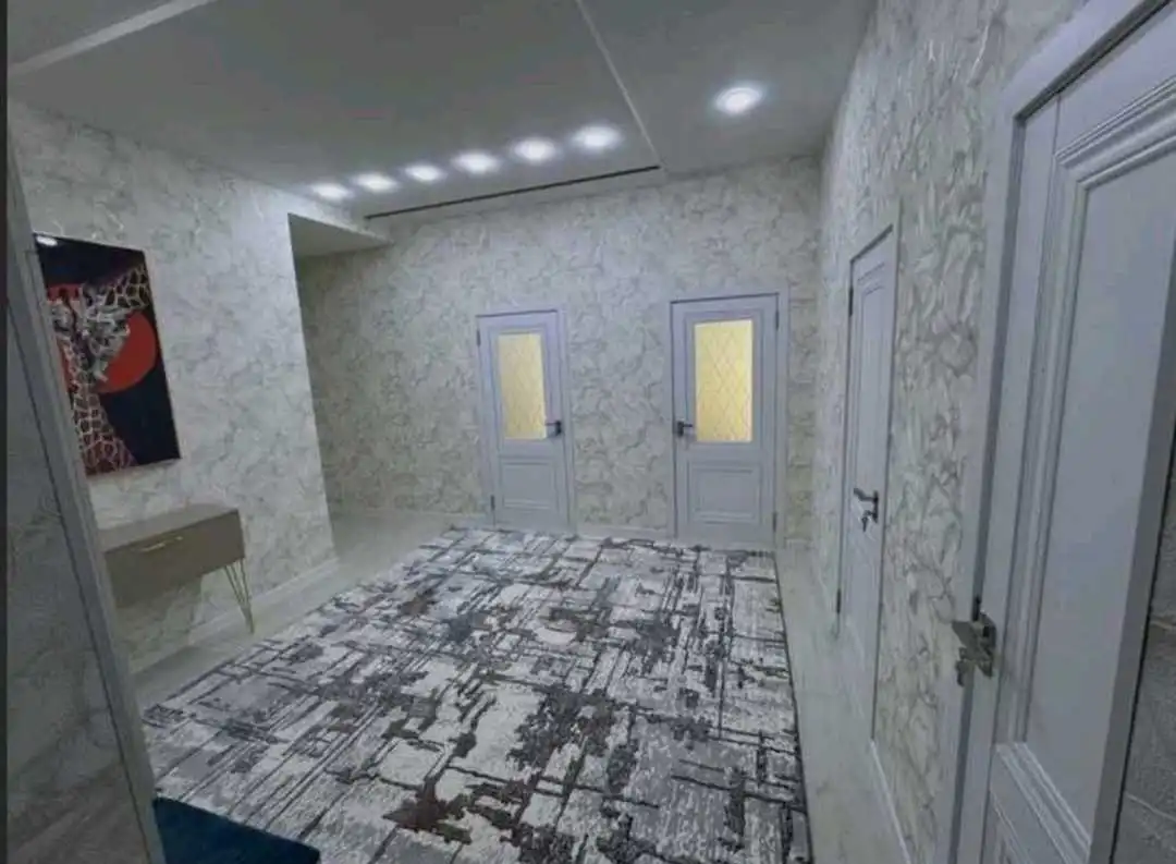 2-к квартира, 12 этаж, 74 м², Шохмансур