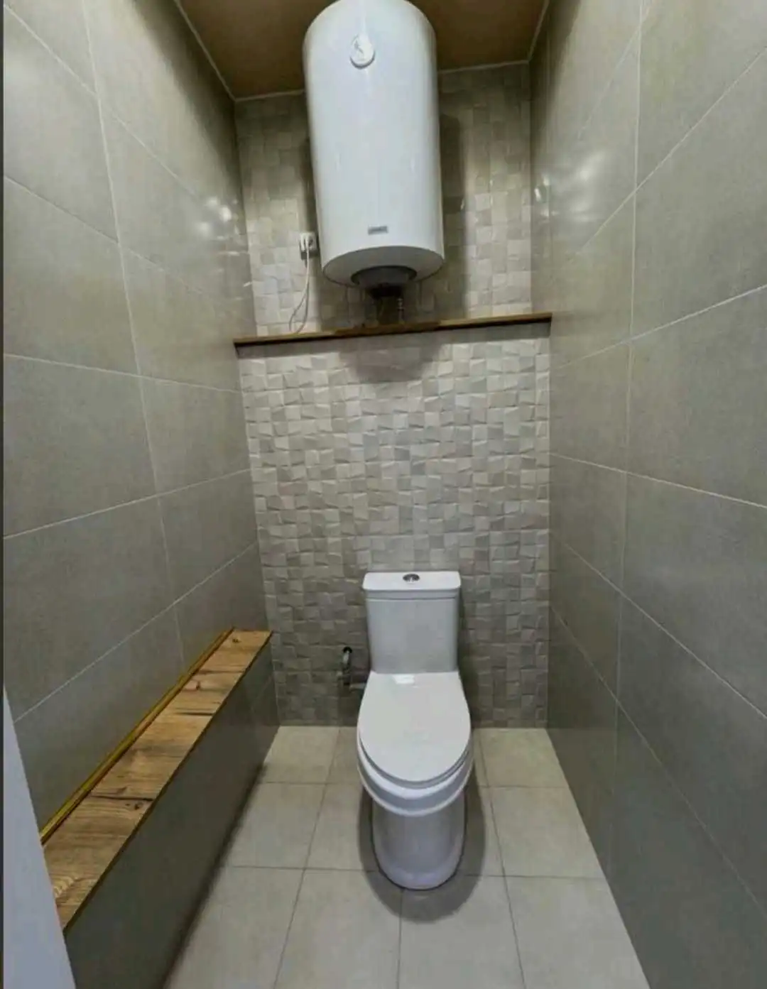 2-к квартира, 12 этаж, 74 м², Шохмансур