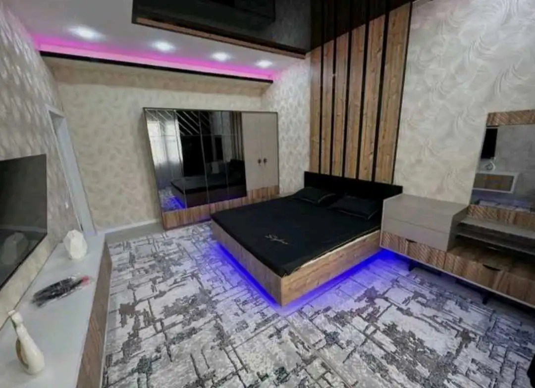 2-к квартира, 12 этаж, 74 м², Шохмансур