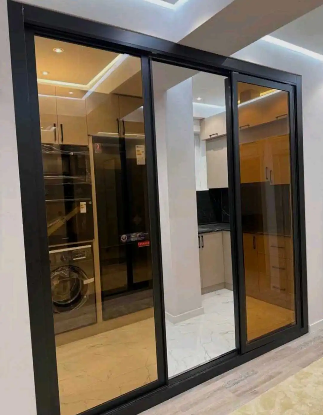 2-к квартира, 10 этаж, 76 м², Исмоил Сомони