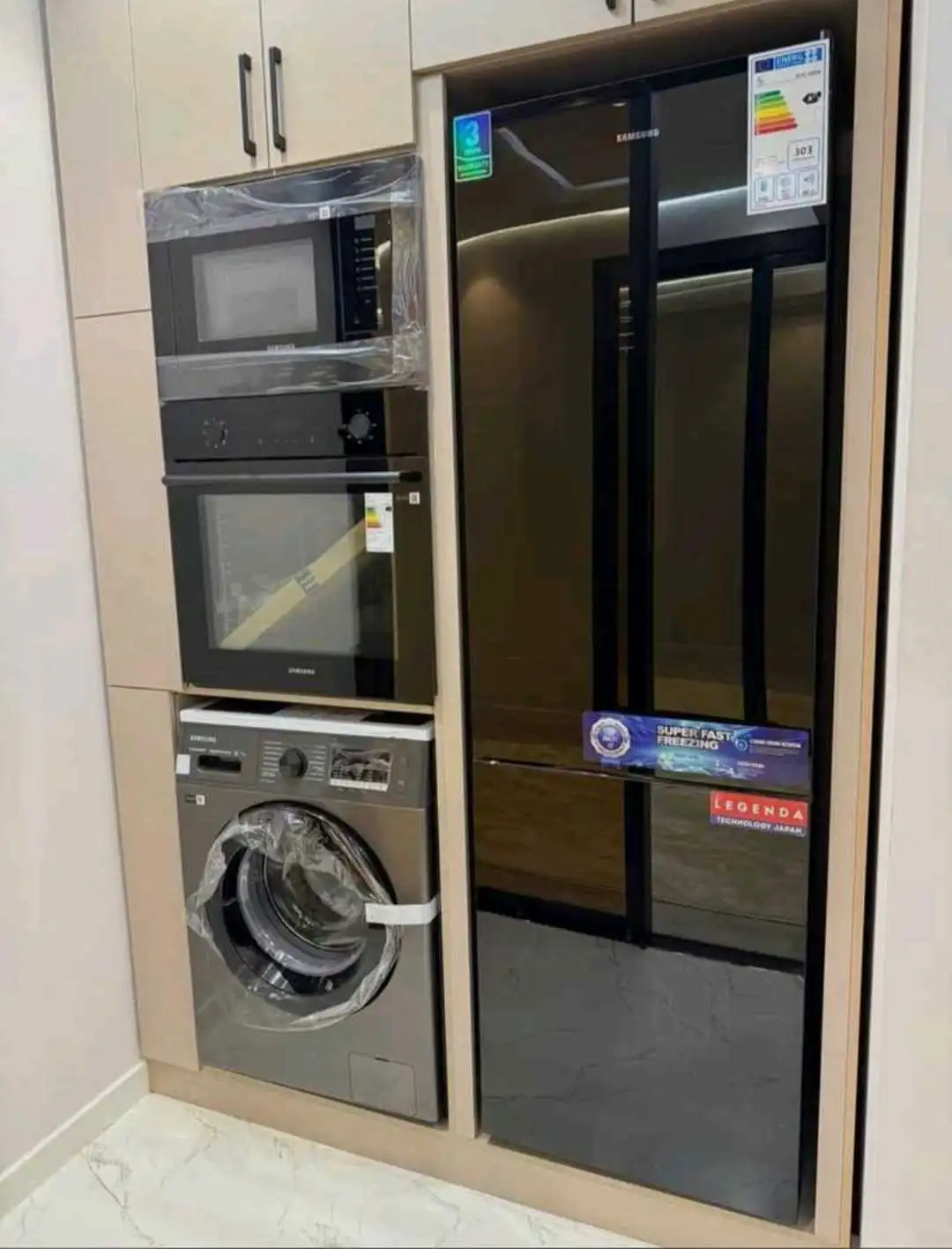 2-к квартира, 10 этаж, 76 м², Исмоил Сомони