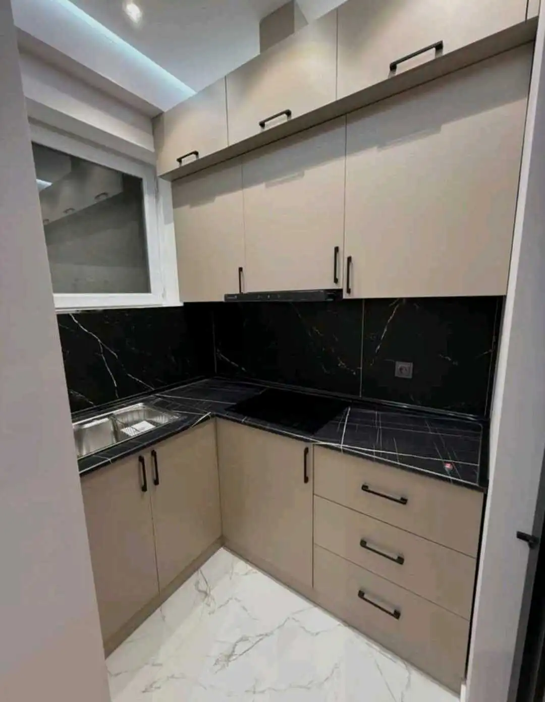 2-к квартира, 10 этаж, 76 м², Исмоил Сомони