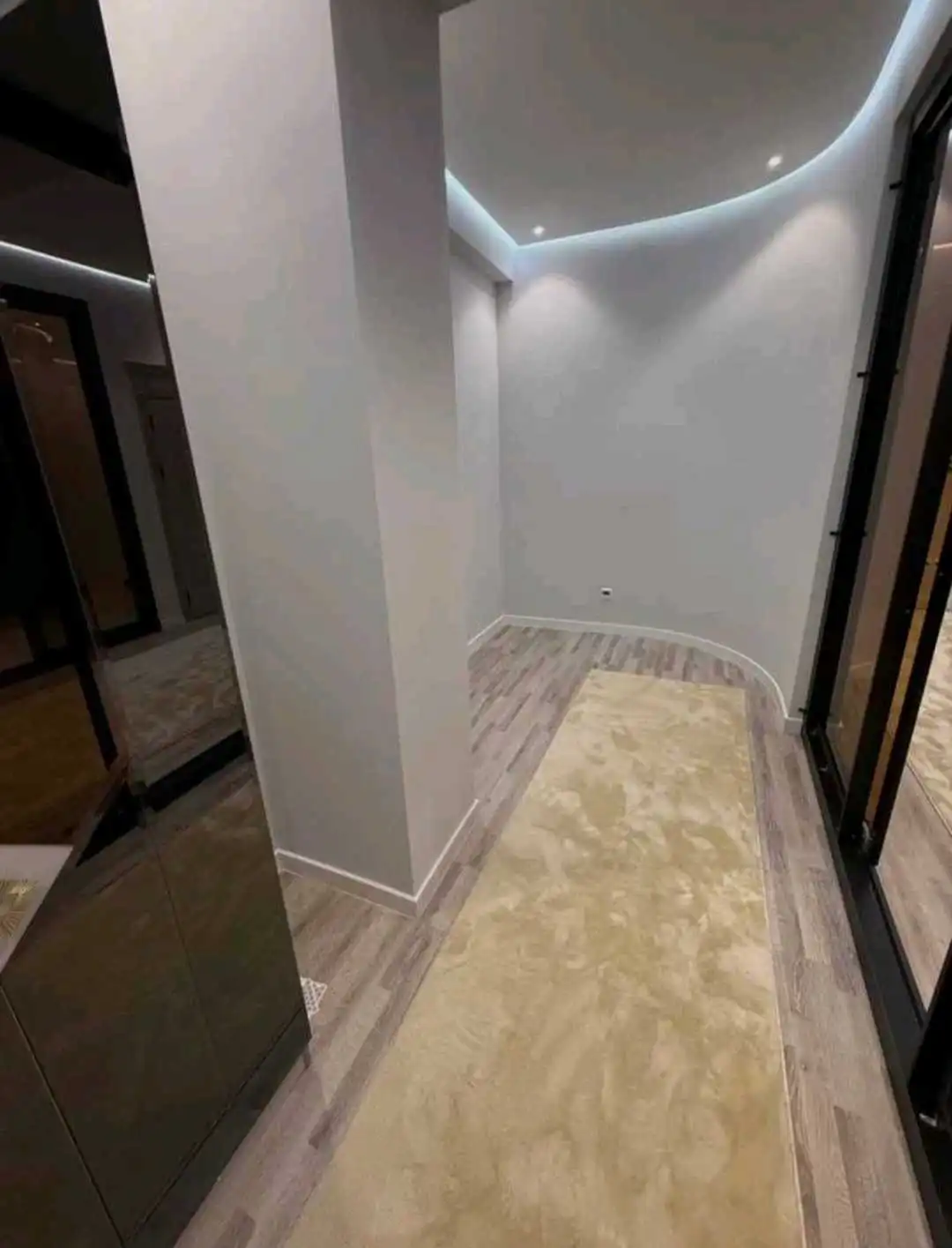 2-к квартира, 10 этаж, 76 м², Исмоил Сомони