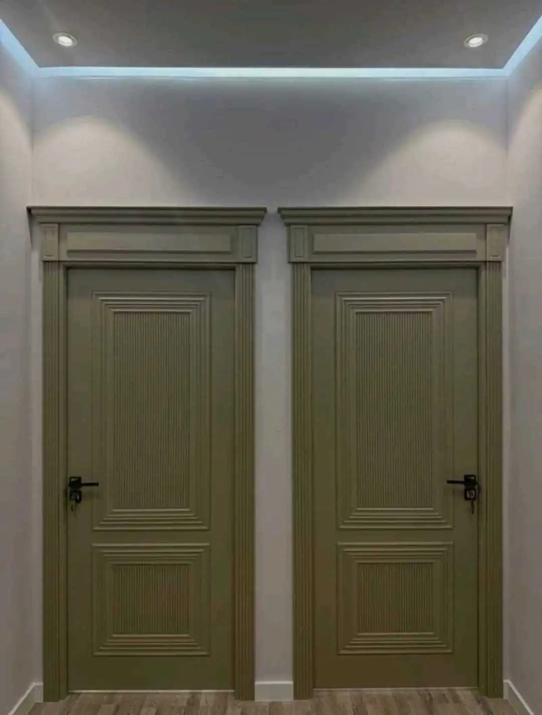 2-к квартира, 10 этаж, 76 м², Исмоил Сомони