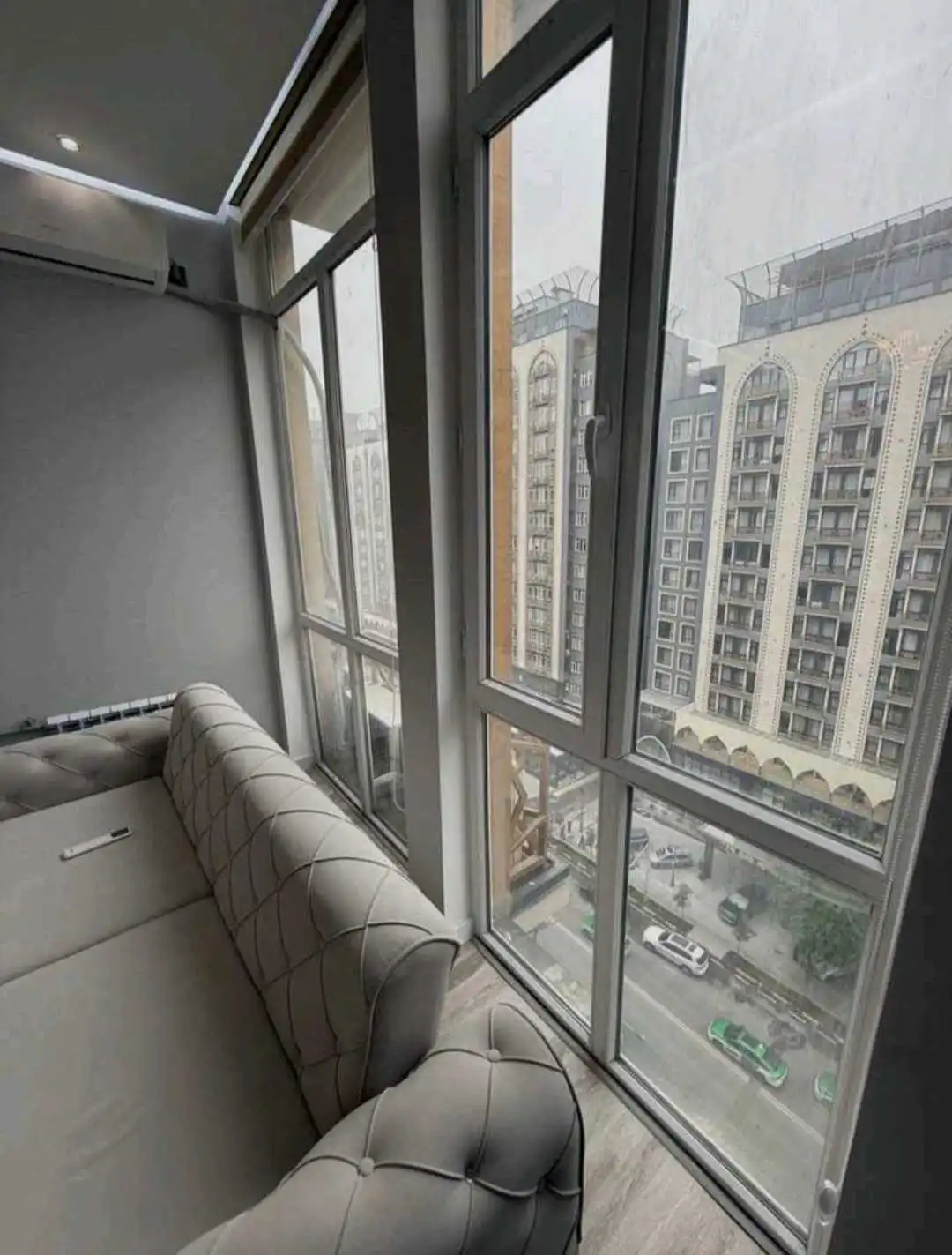 2-к квартира, 10 этаж, 76 м², Исмоил Сомони