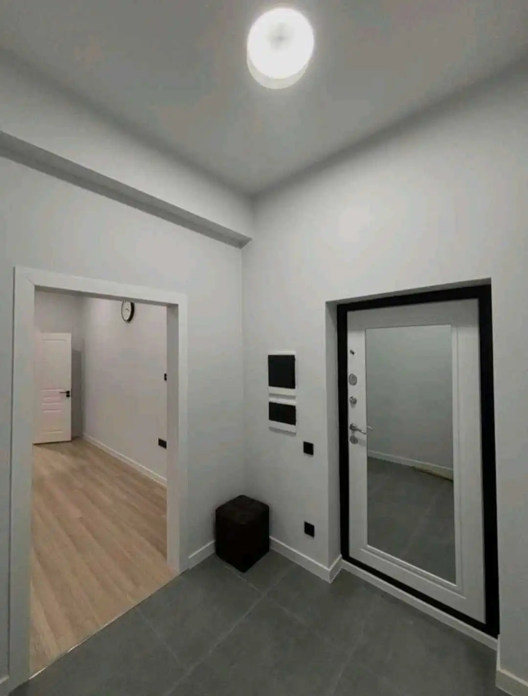 2-к квартира, 10 этаж, 68 м², Исмоил Сомони