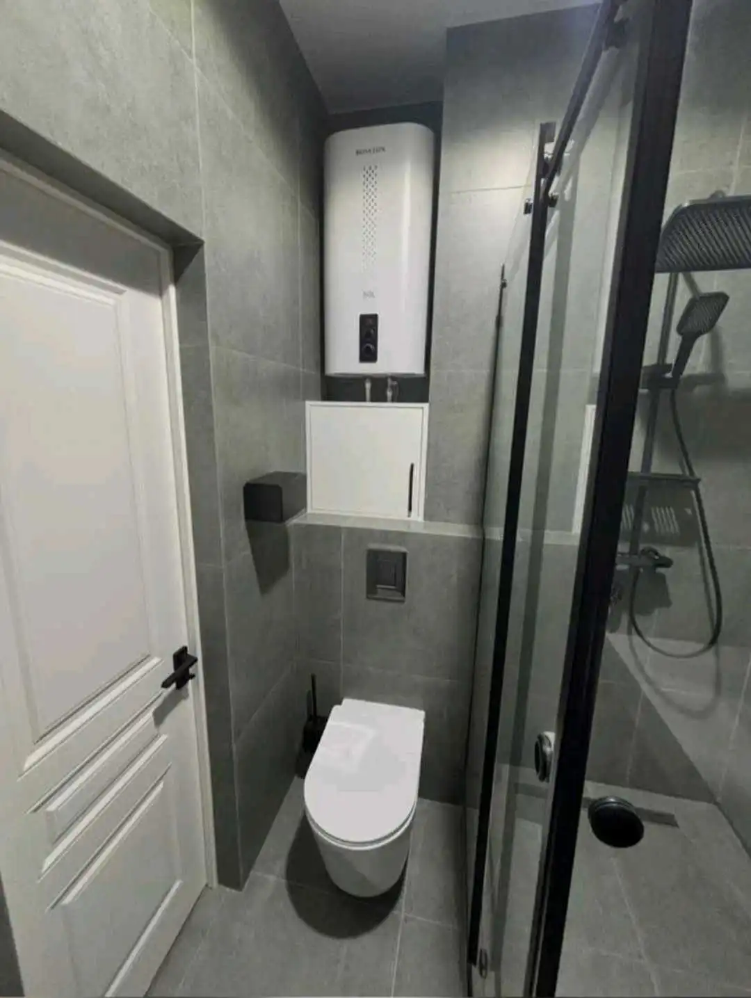 2-к квартира, 10 этаж, 68 м², Исмоил Сомони