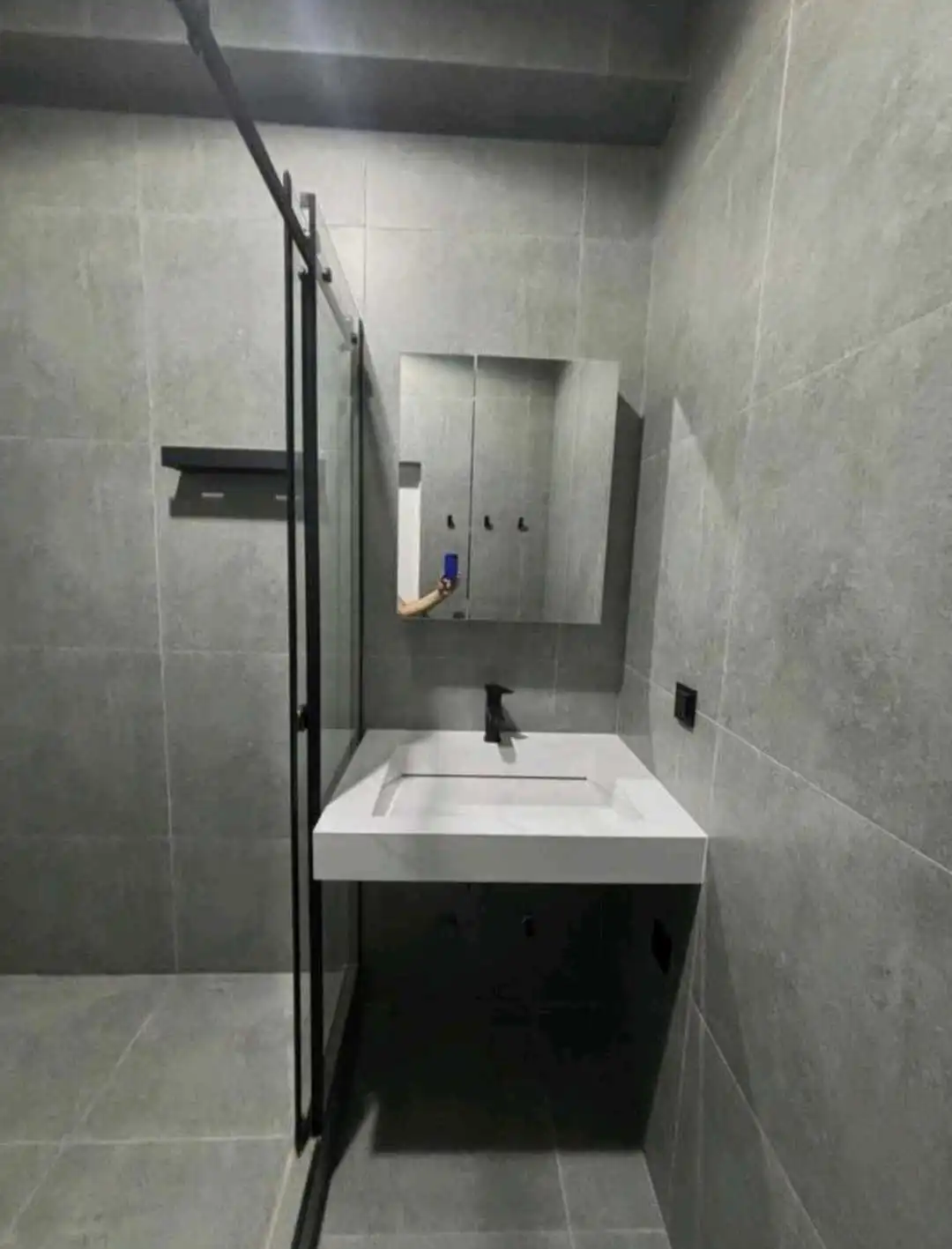 2-к квартира, 10 этаж, 68 м², Исмоил Сомони