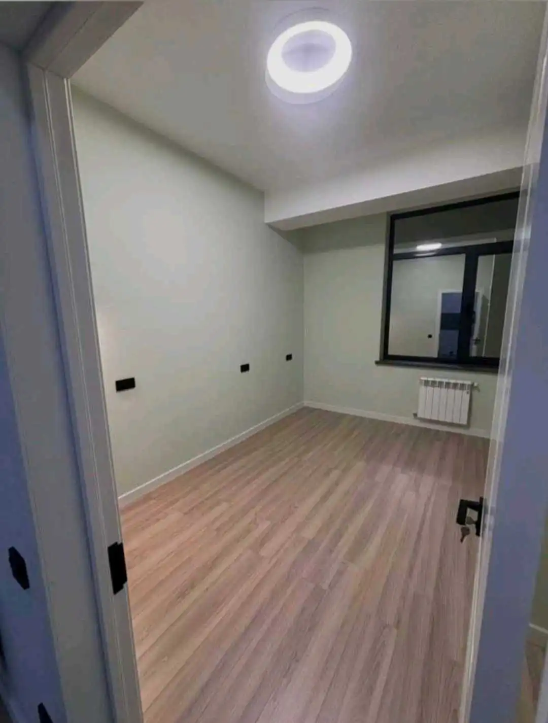 2-к квартира, 10 этаж, 68 м², Исмоил Сомони