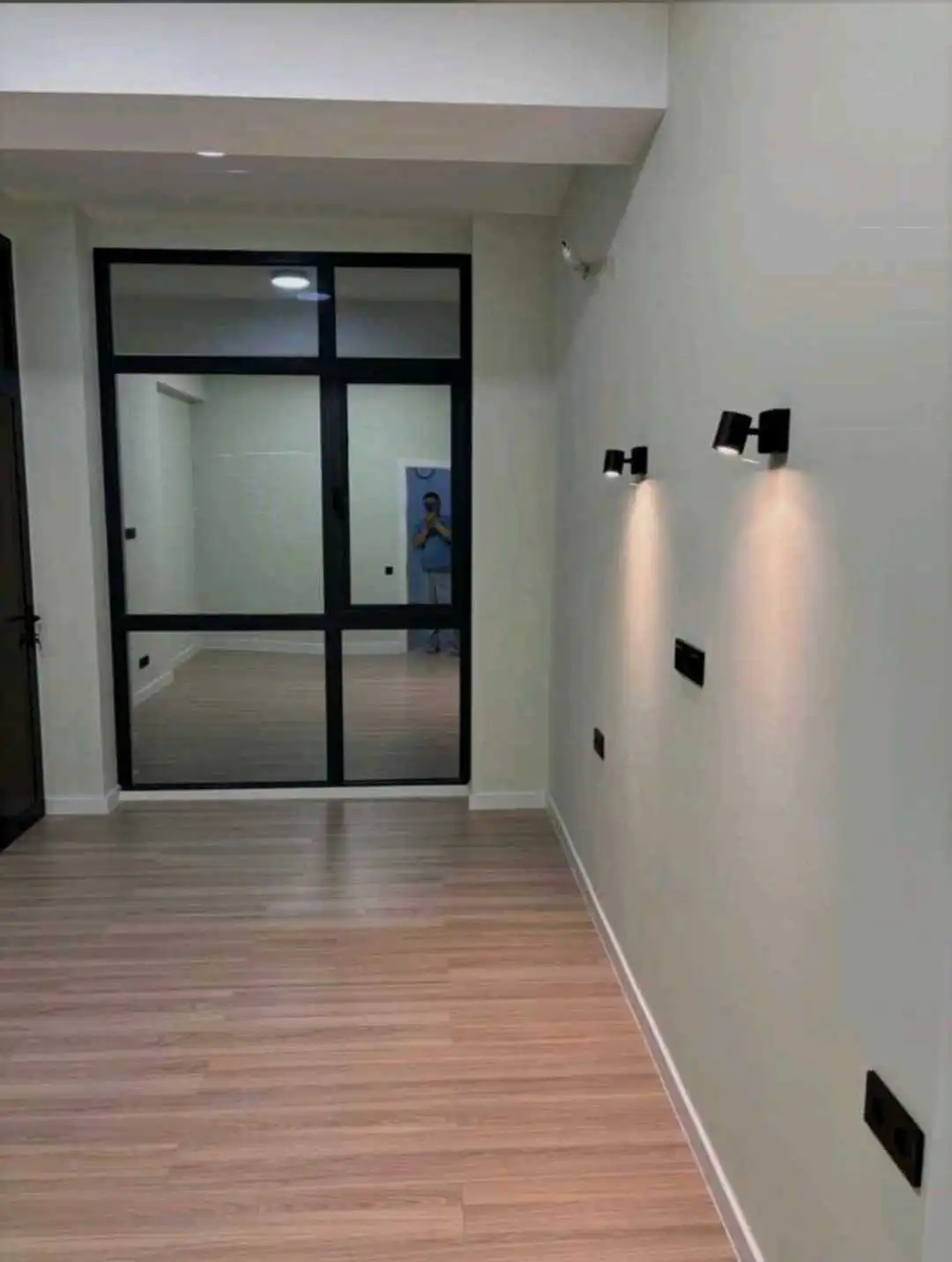 2-к квартира, 10 этаж, 68 м², Исмоил Сомони