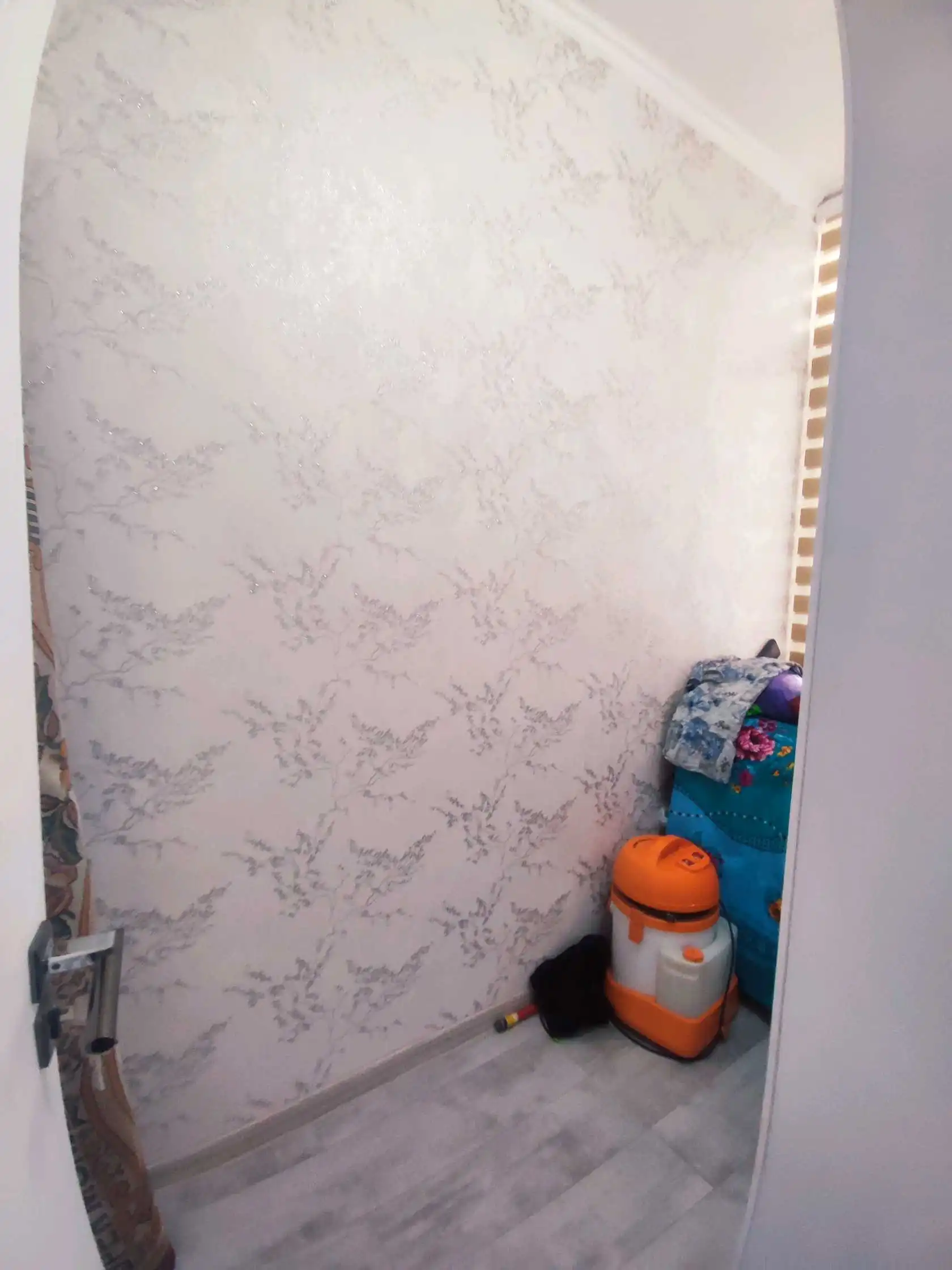 2-к квартира, 3 этаж, 63 м², Сино Зарафшон