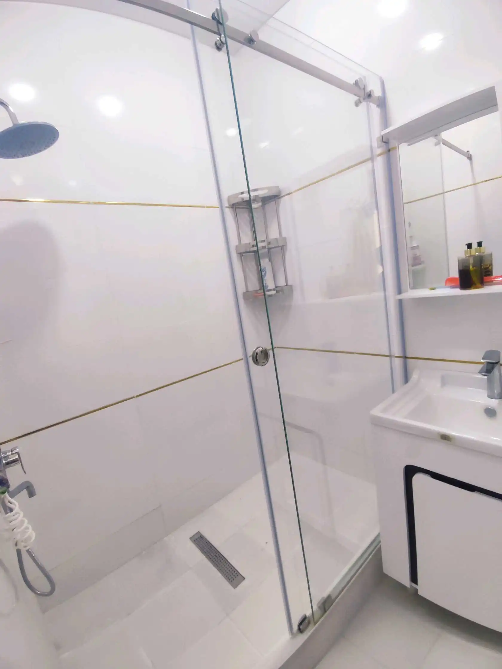 2-к квартира, 3 этаж, 63 м², Сино Зарафшон