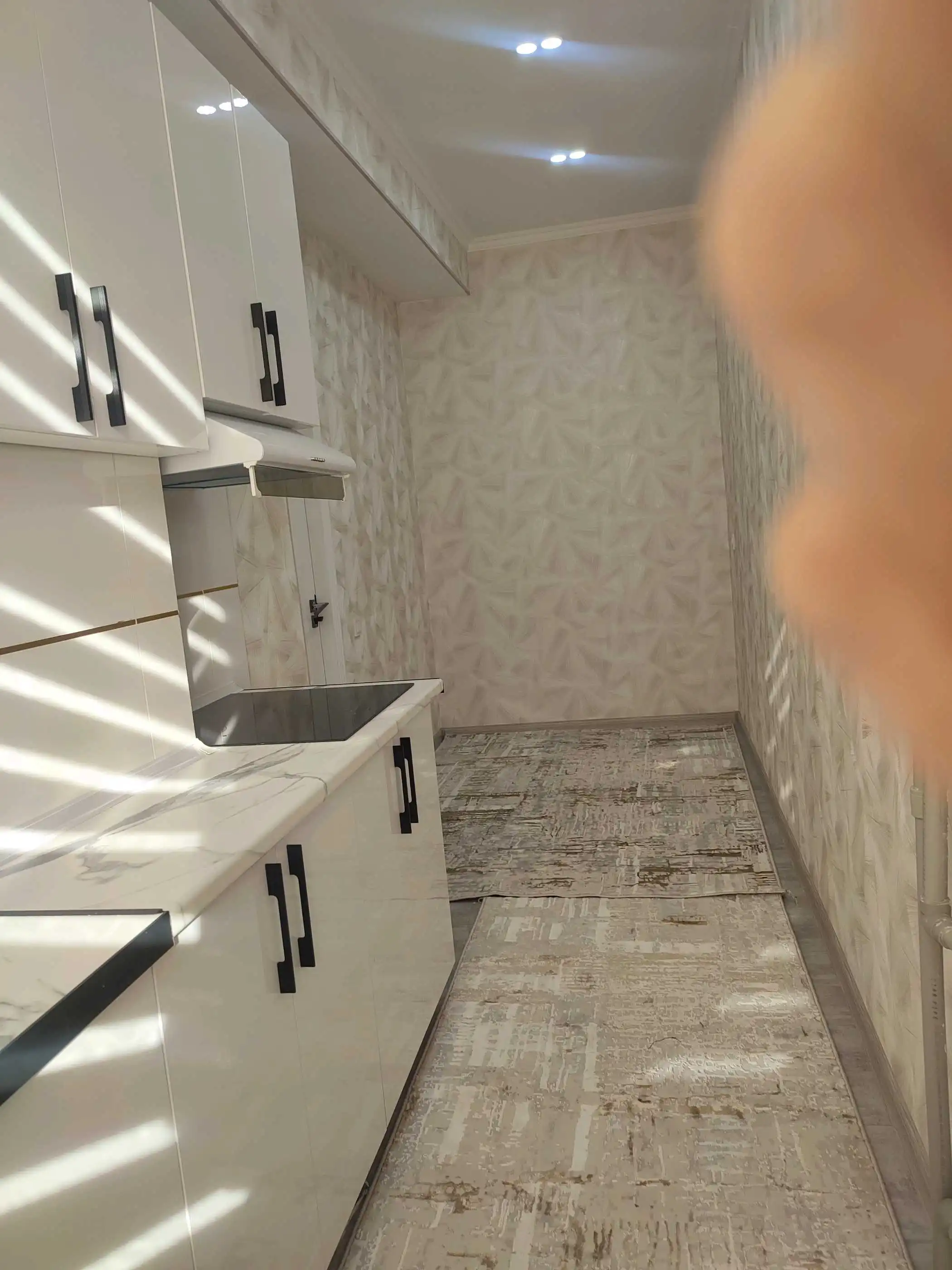 2-к квартира, 3 этаж, 63 м², Сино Зарафшон