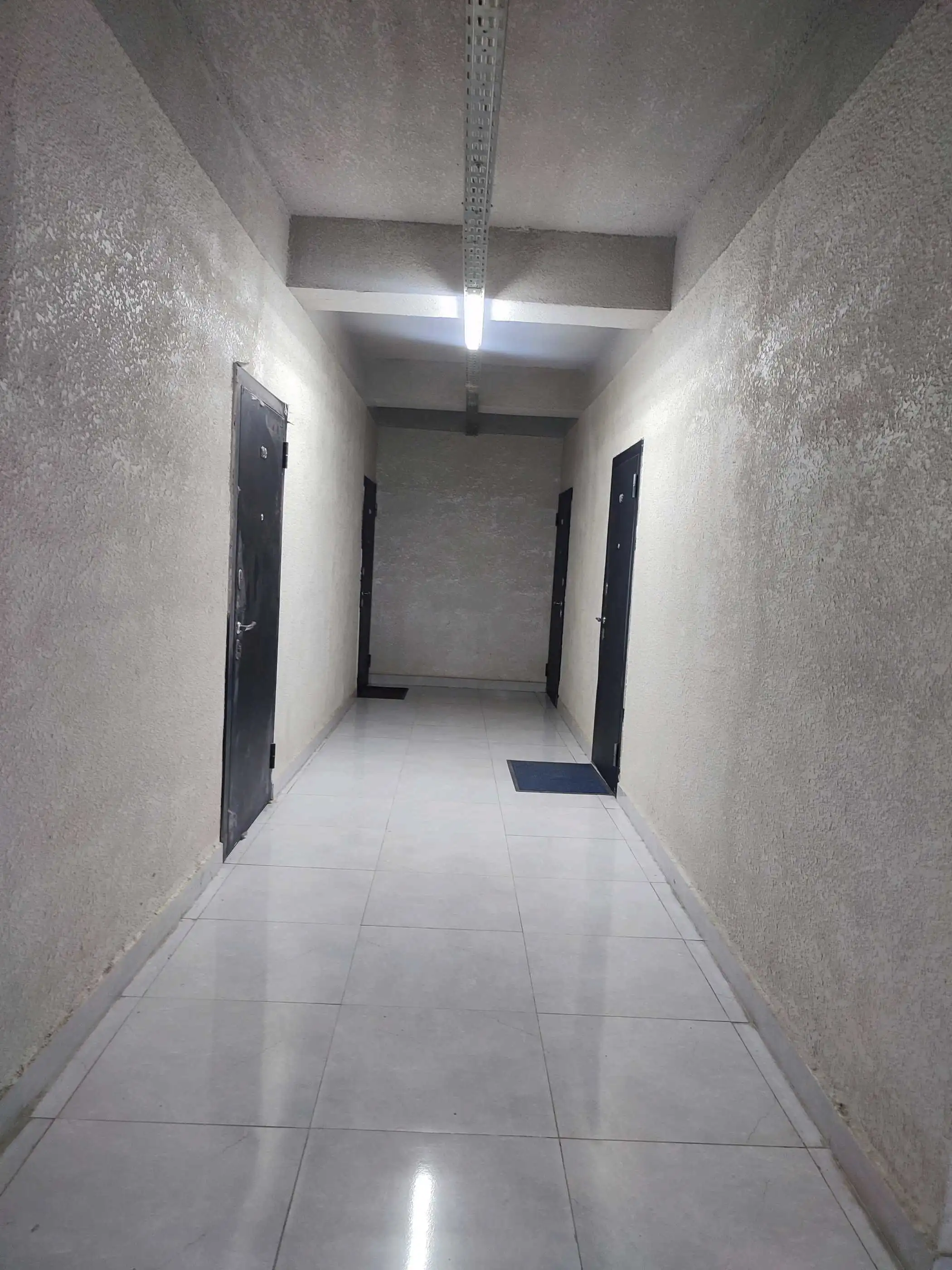 2-к квартира, 3 этаж, 63 м², Сино Зарафшон