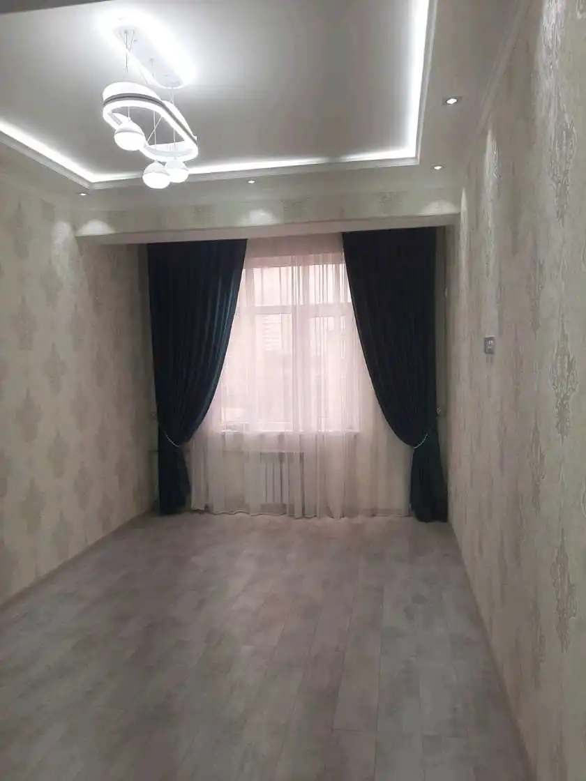 2-к квартира, 3 этаж, 63 м², Сино Зарафшон