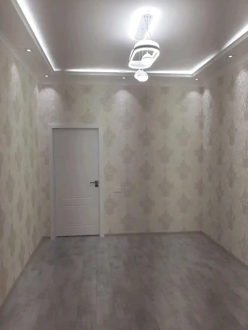 2-к квартира, 3 этаж, 63 м², Сино Зарафшон