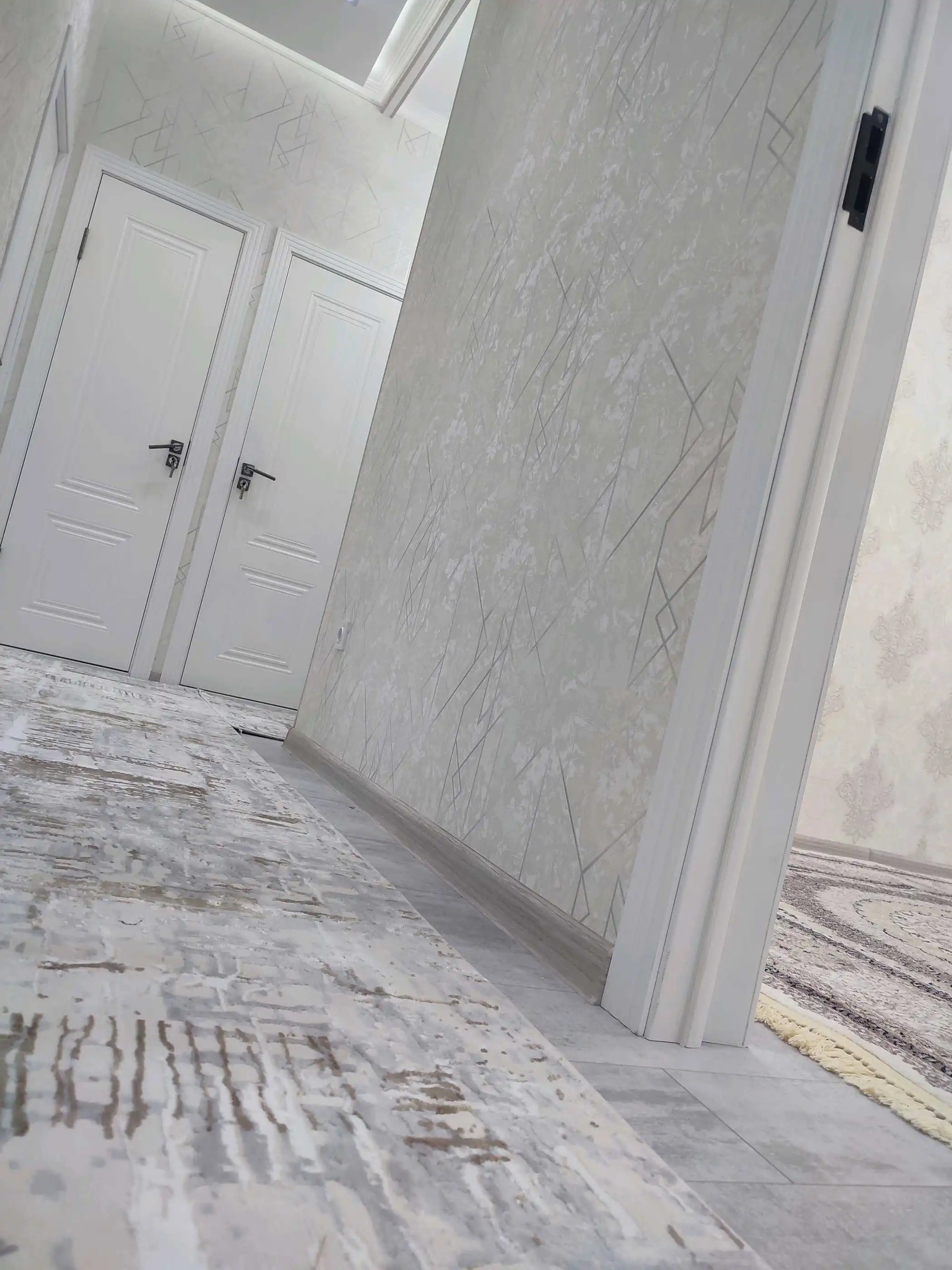 2-к квартира, 3 этаж, 63 м², Сино Зарафшон