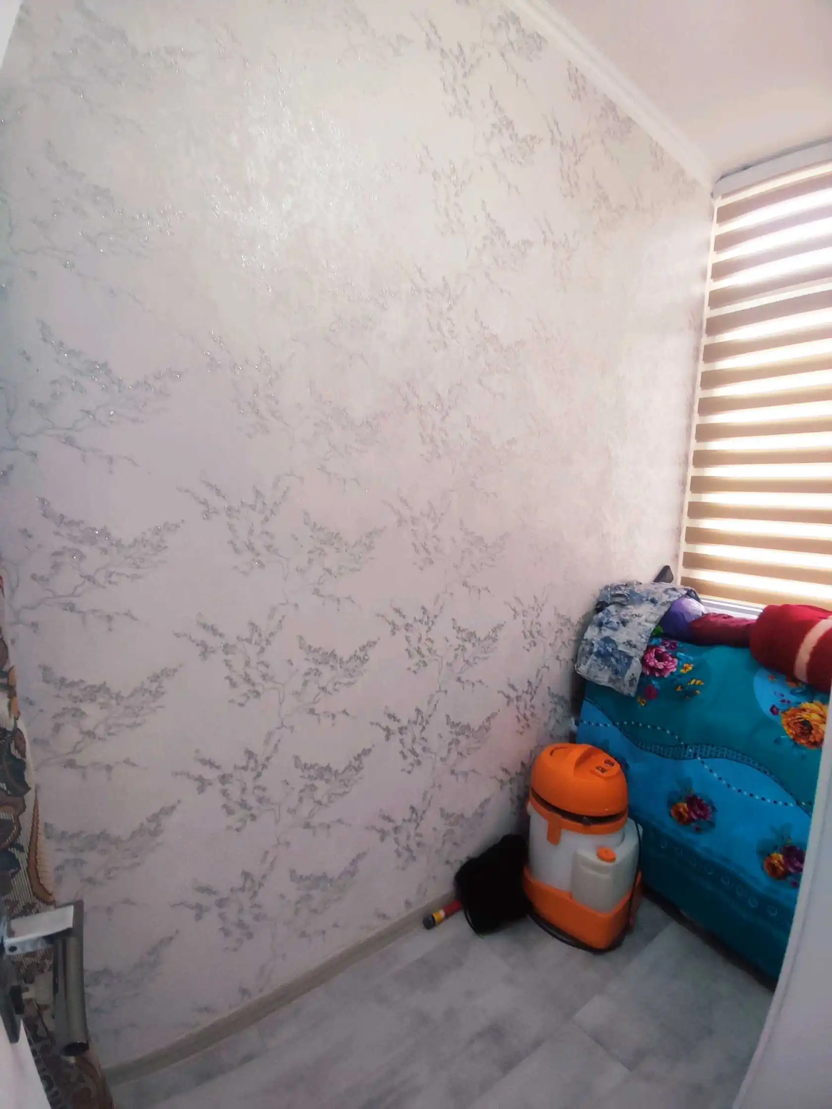 2-к квартира, 3 этаж, 63 м², Сино Зарафшон