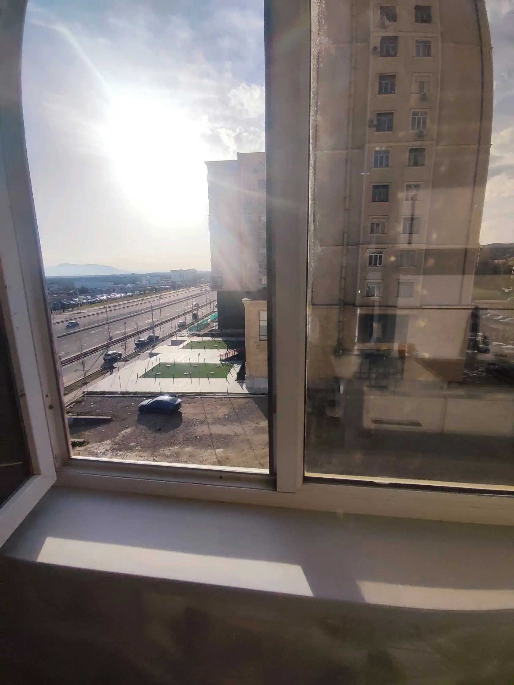 2-к квартира, 3 этаж, 63 м², Сино Зарафшон