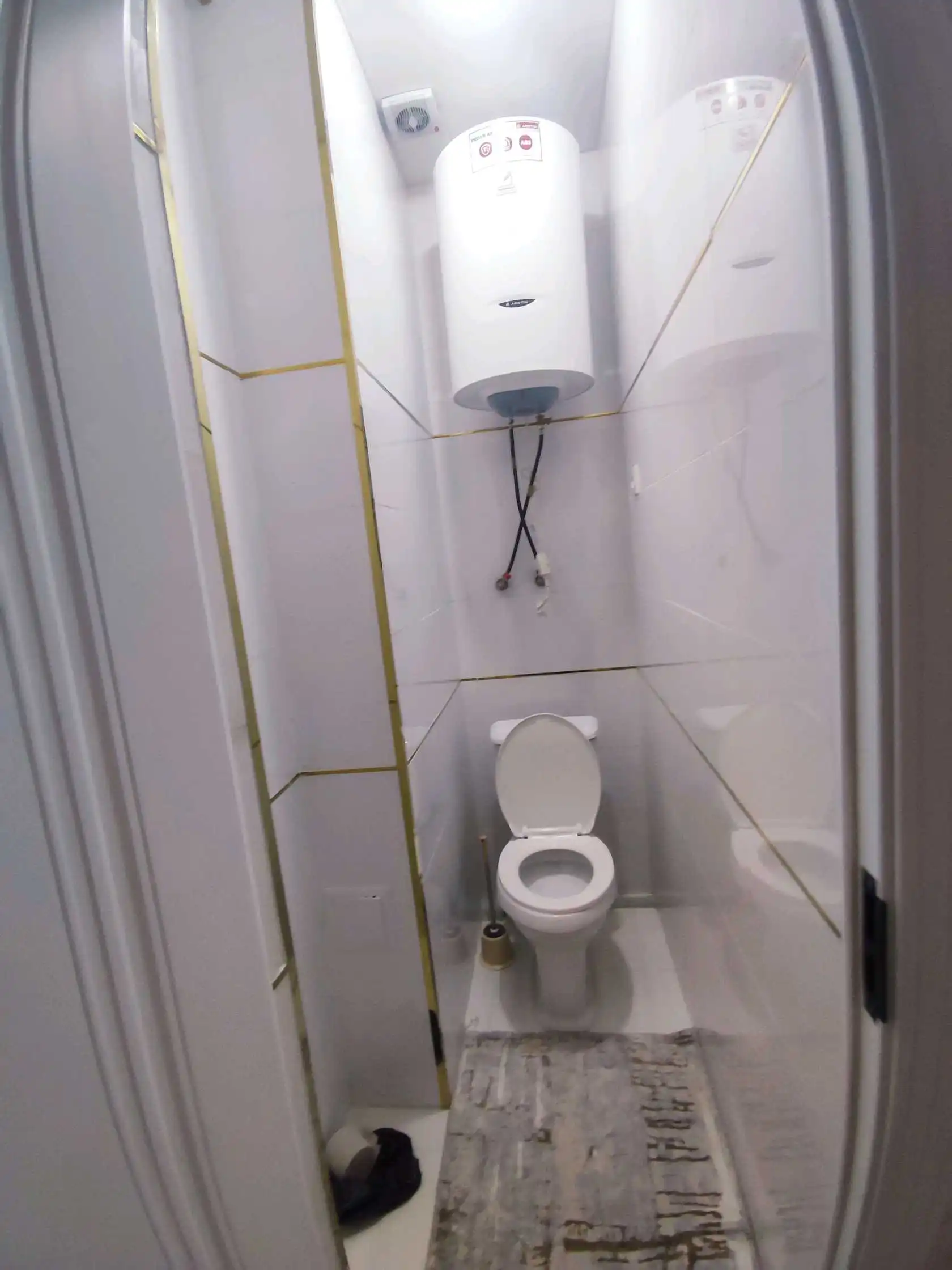 2-к квартира, 3 этаж, 63 м², Сино Зарафшон