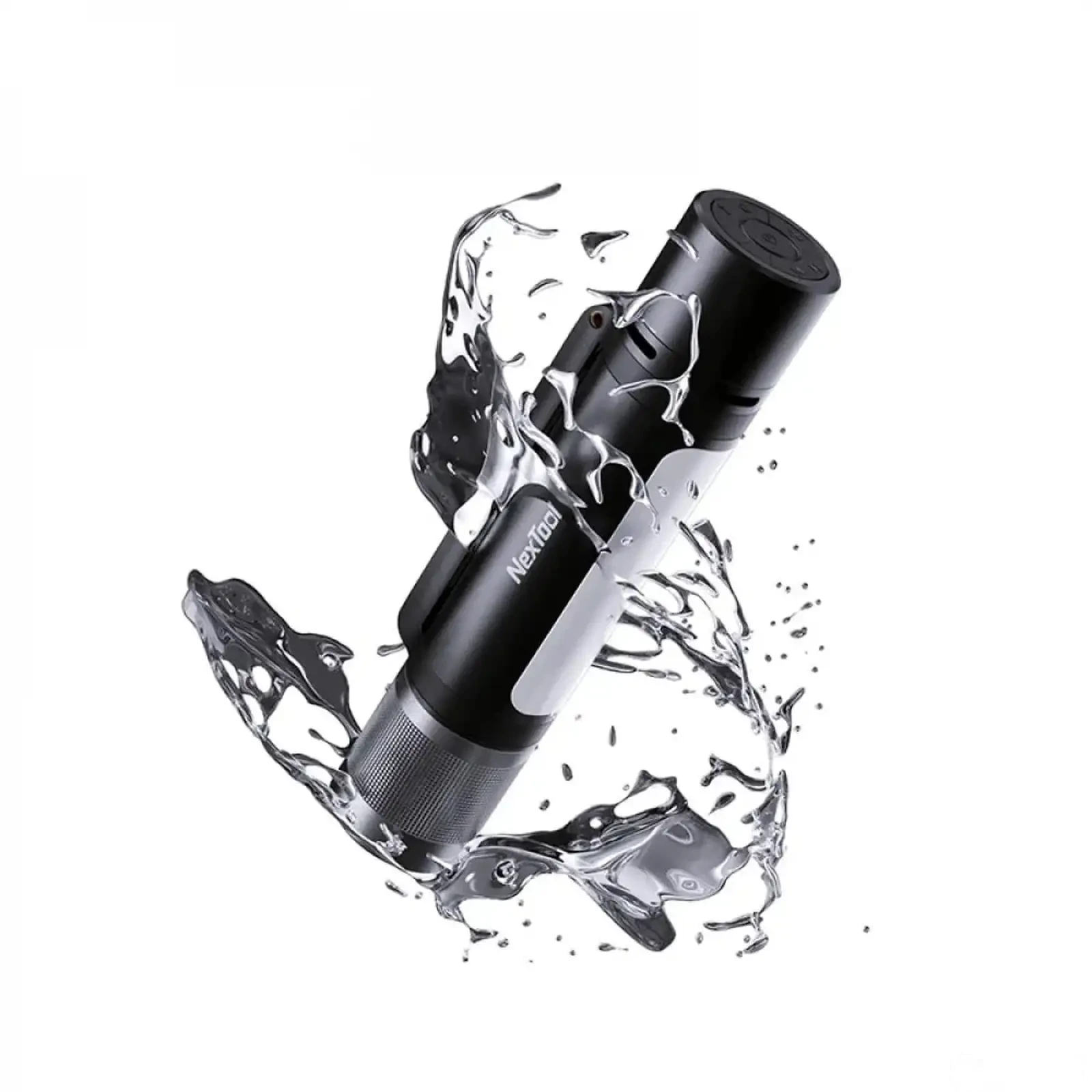 Фонарик Xiaomi NexTool 12-в-1
