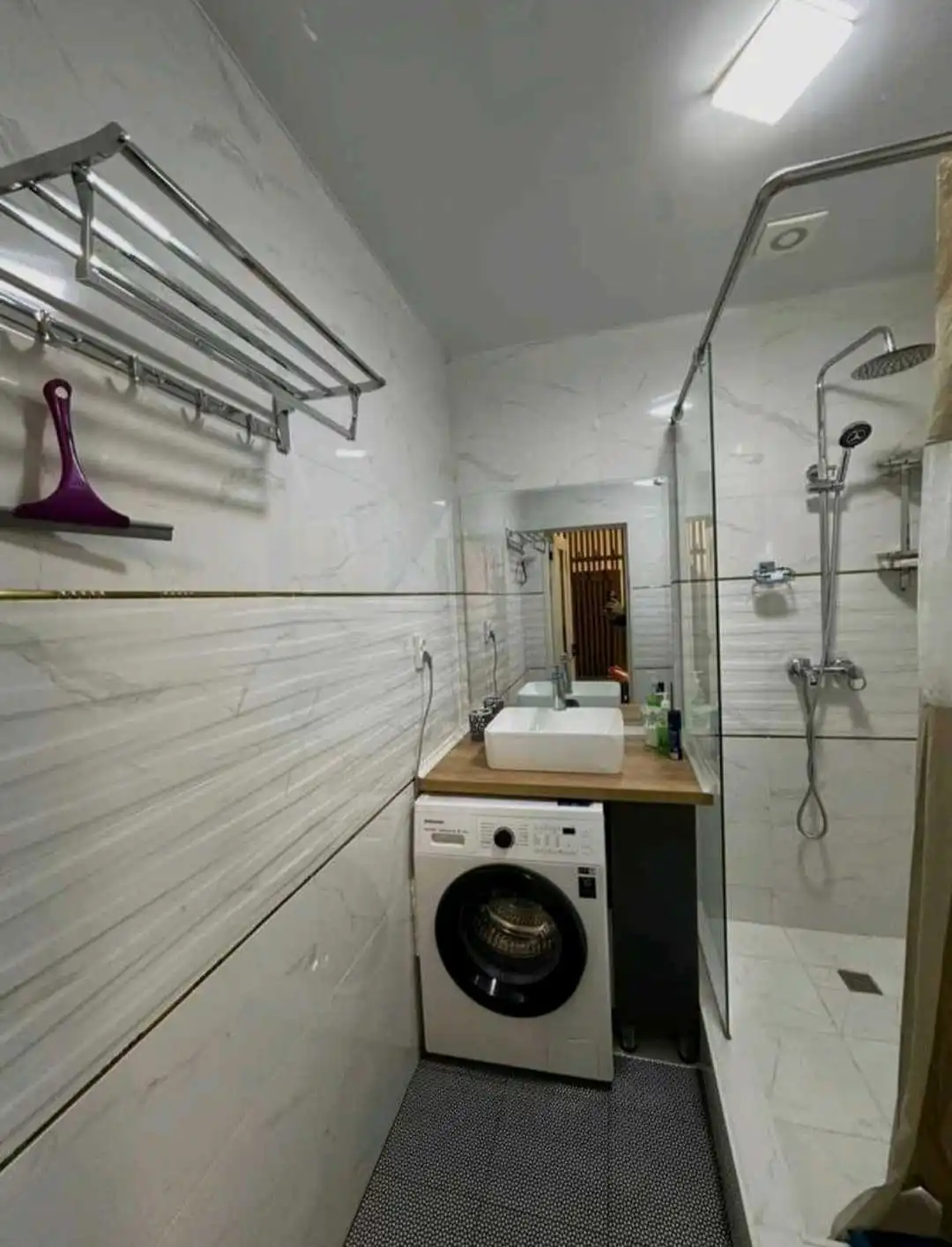 2-к квартира, 13 этаж, 60 м², Шохмансур