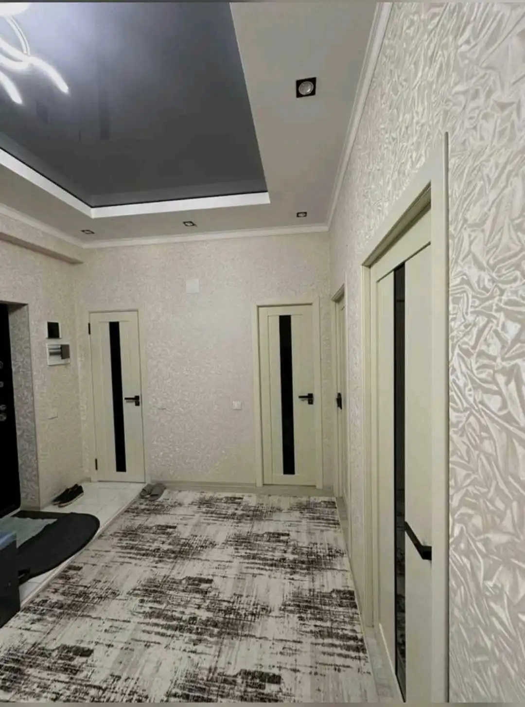 2-к квартира, 13 этаж, 60 м², Шохмансур