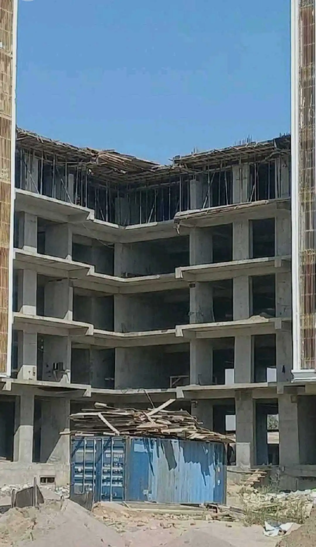 2-к квартира, 5 этаж, 59 м², Фирдавси