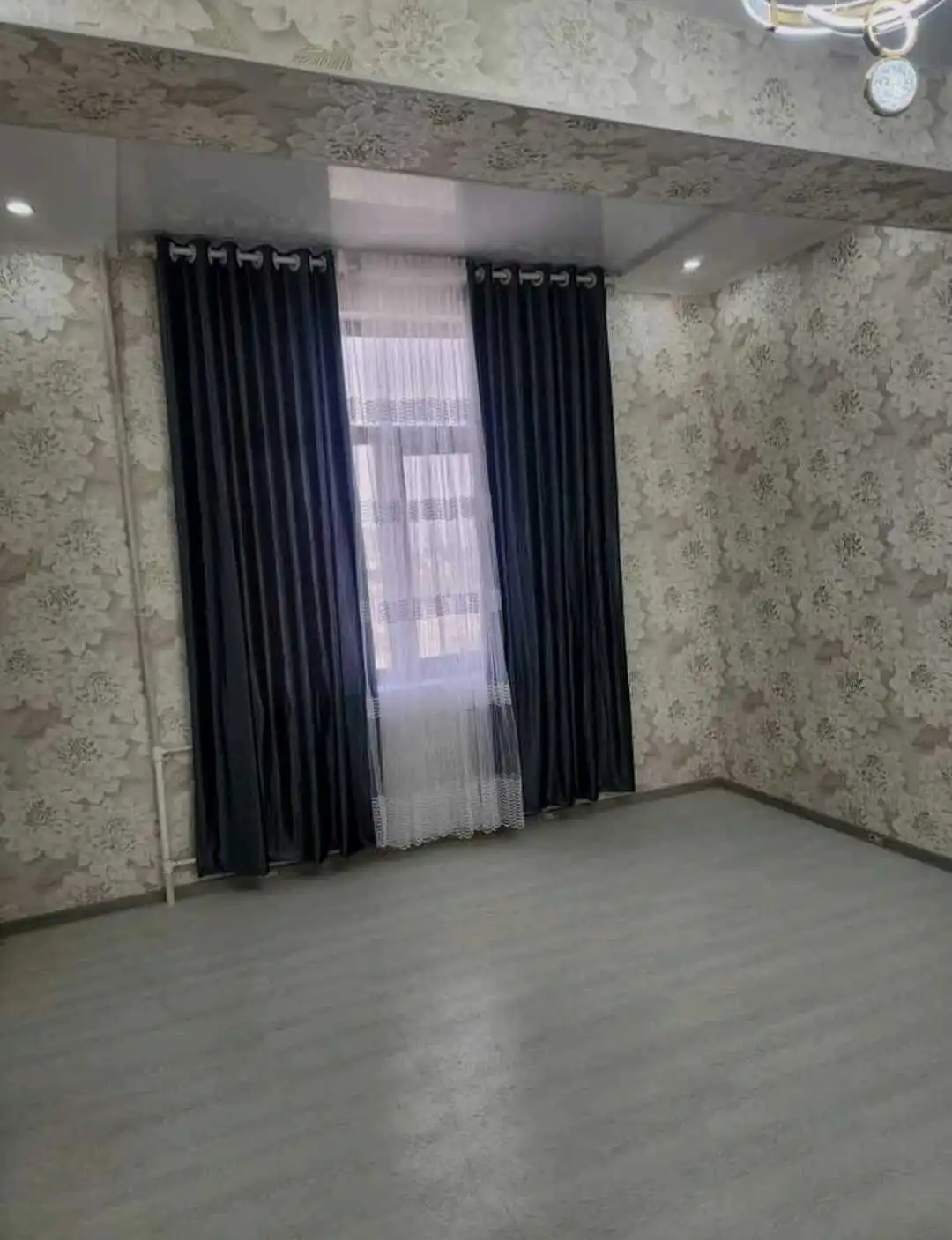 2-к квартира, 4 этаж, 54 м², Шохмансур