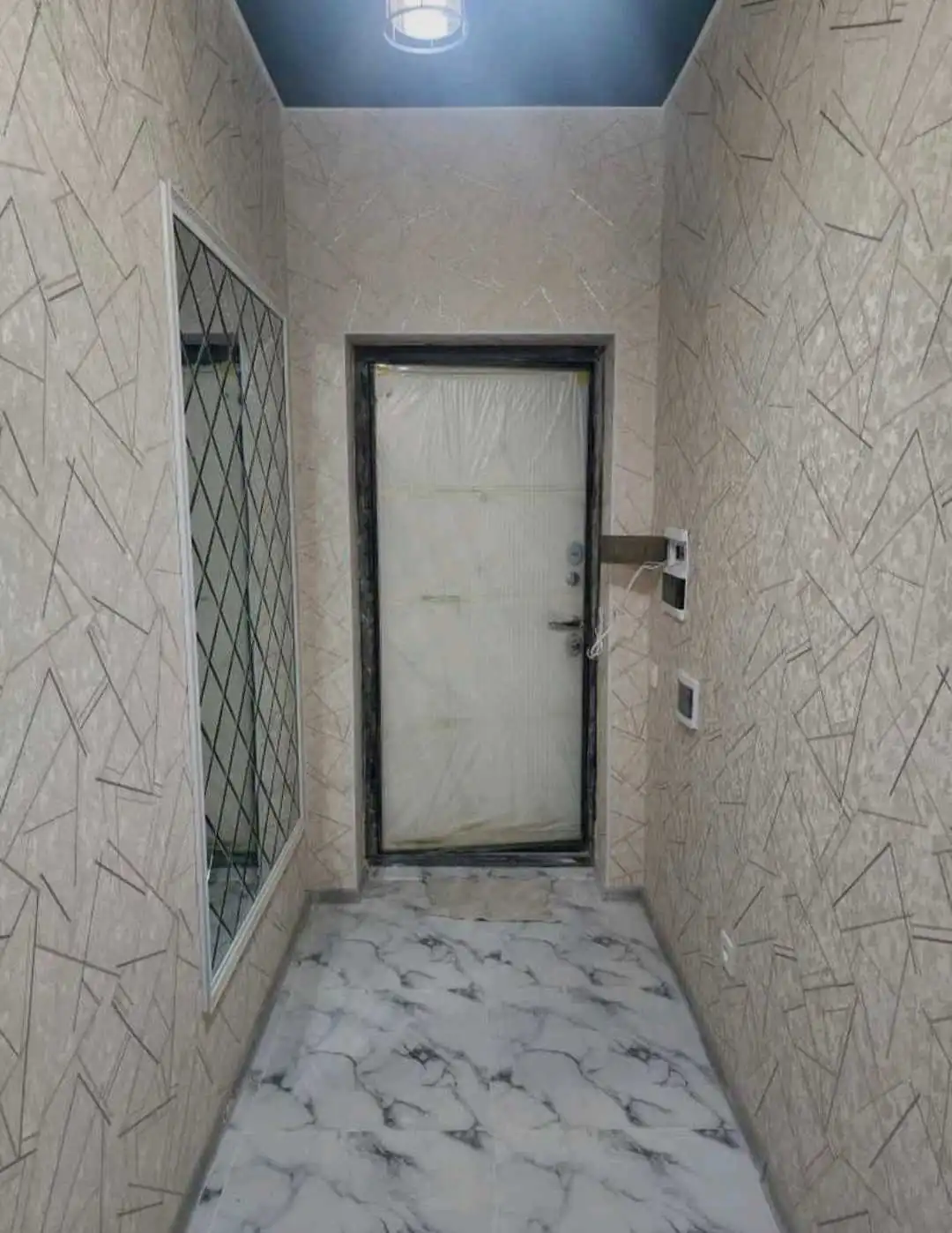 2-к квартира, 4 этаж, 54 м², Шохмансур