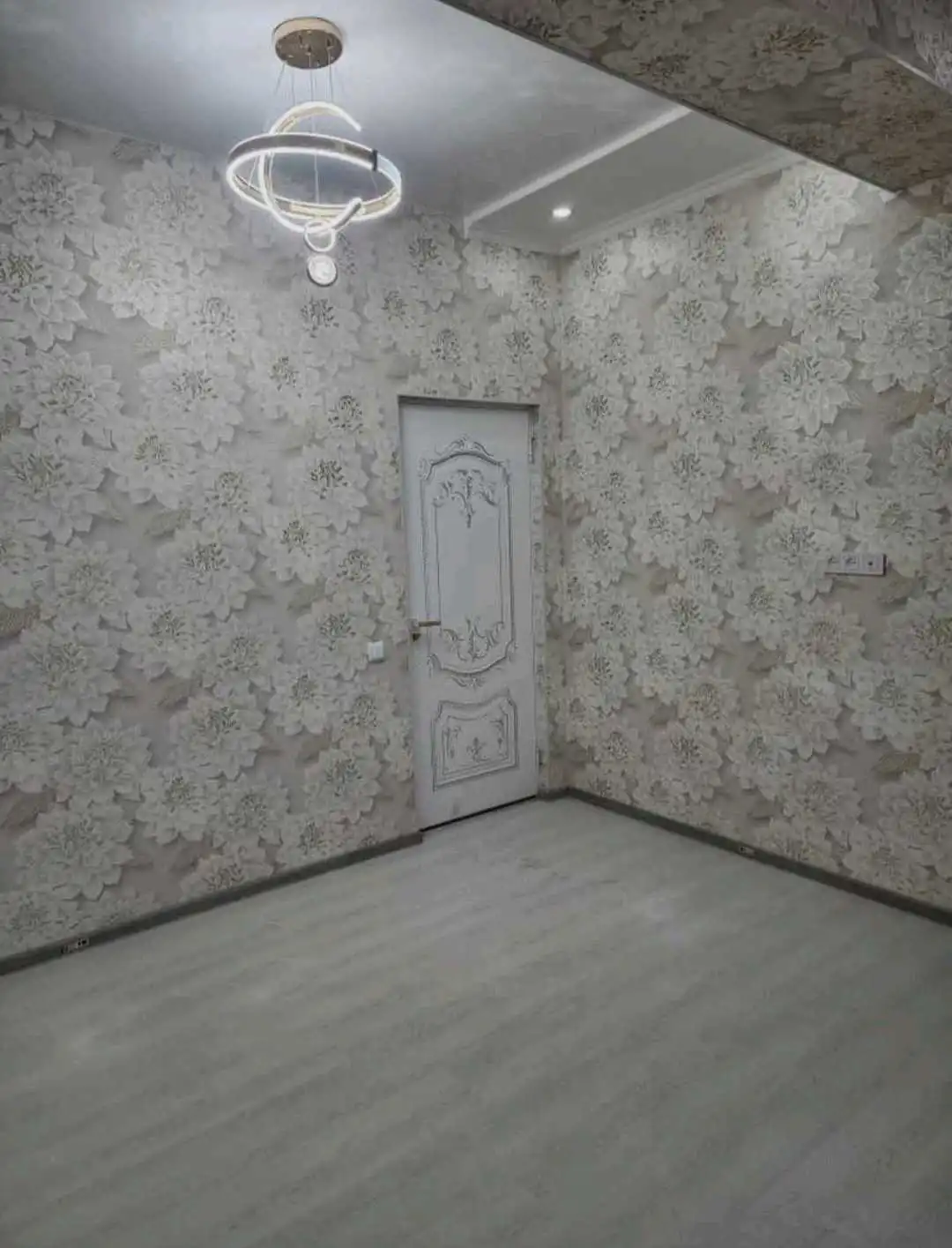 2-к квартира, 4 этаж, 54 м², Шохмансур