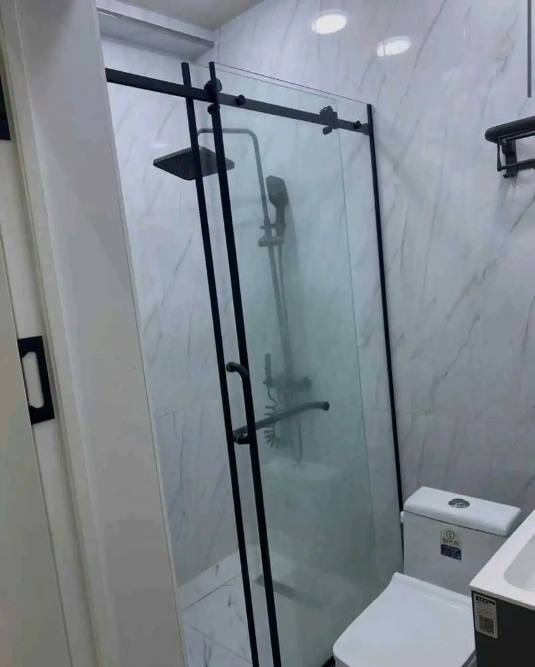 2-к квартира, 9 этаж, 60 м², Сино