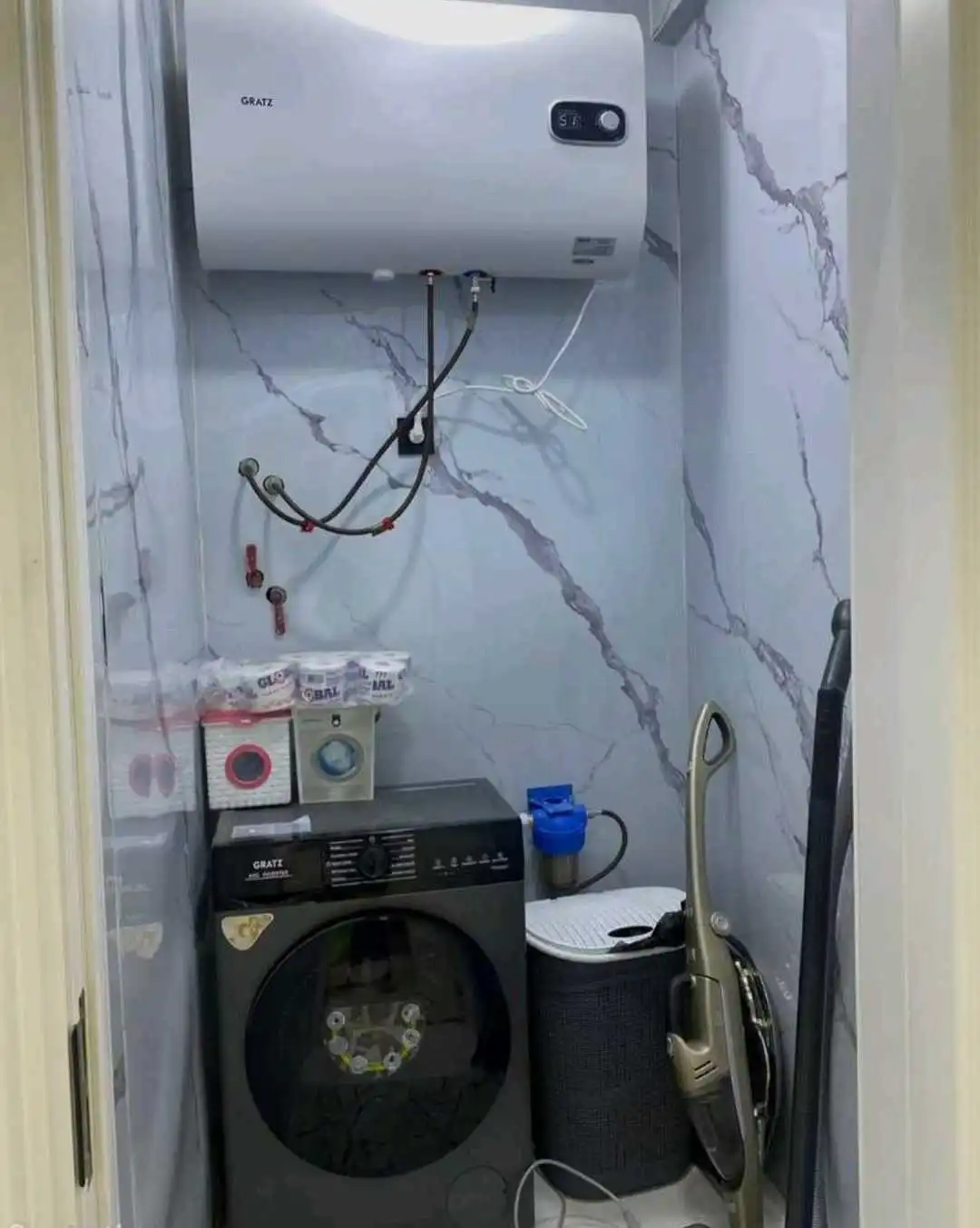 2-к квартира, 9 этаж, 60 м², Сино