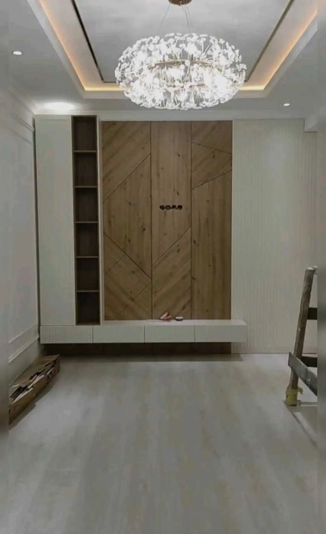 2-к квартира, 4 этаж, 86 м², Сино