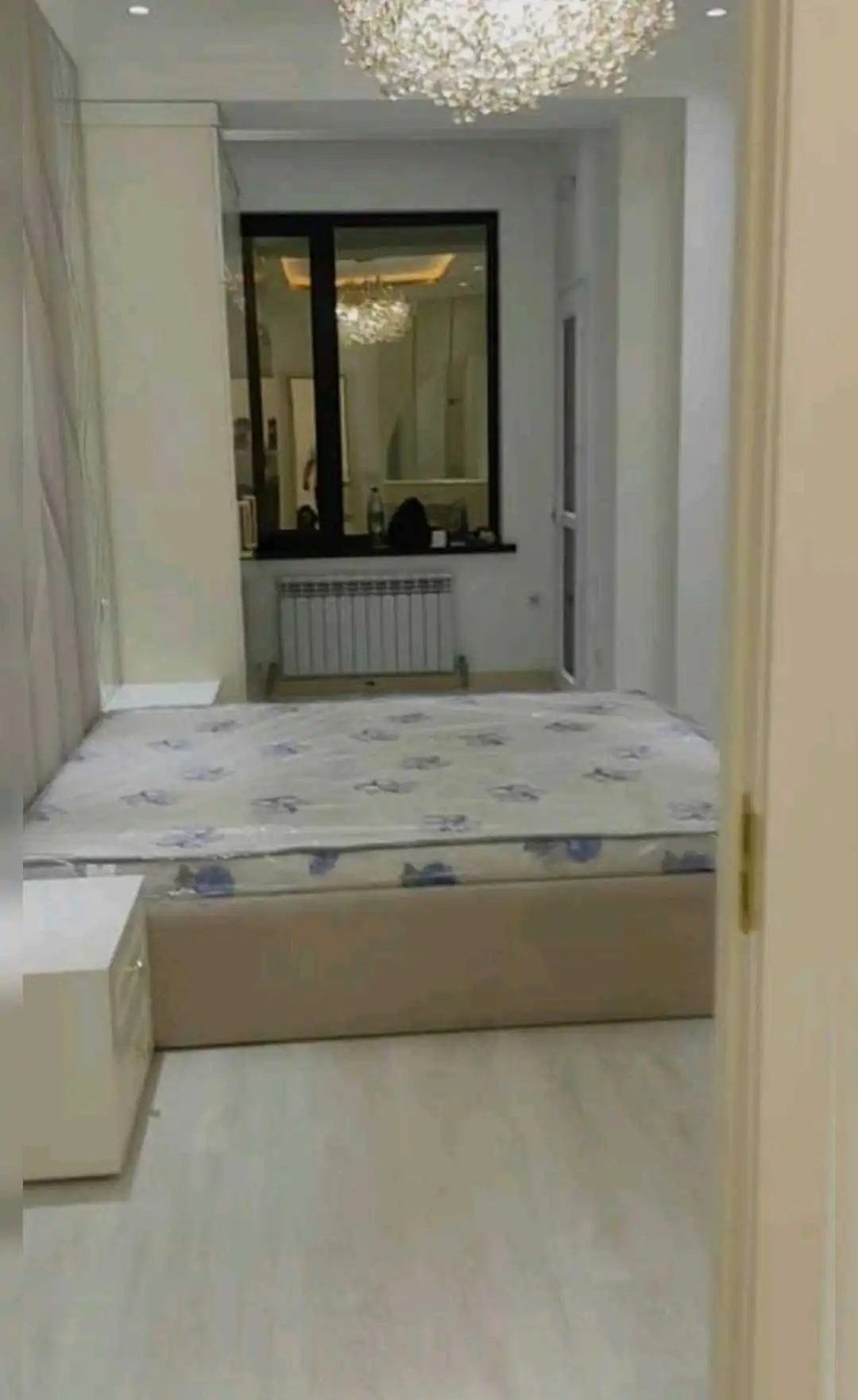 2-к квартира, 4 этаж, 86 м², Сино