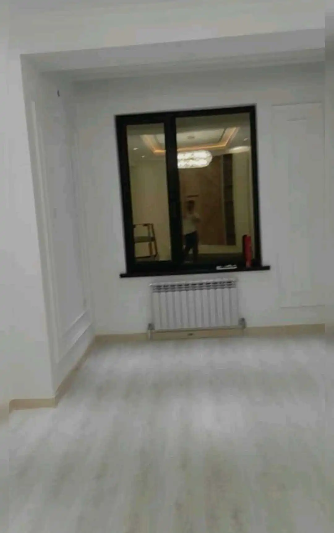 2-к квартира, 4 этаж, 86 м², Сино