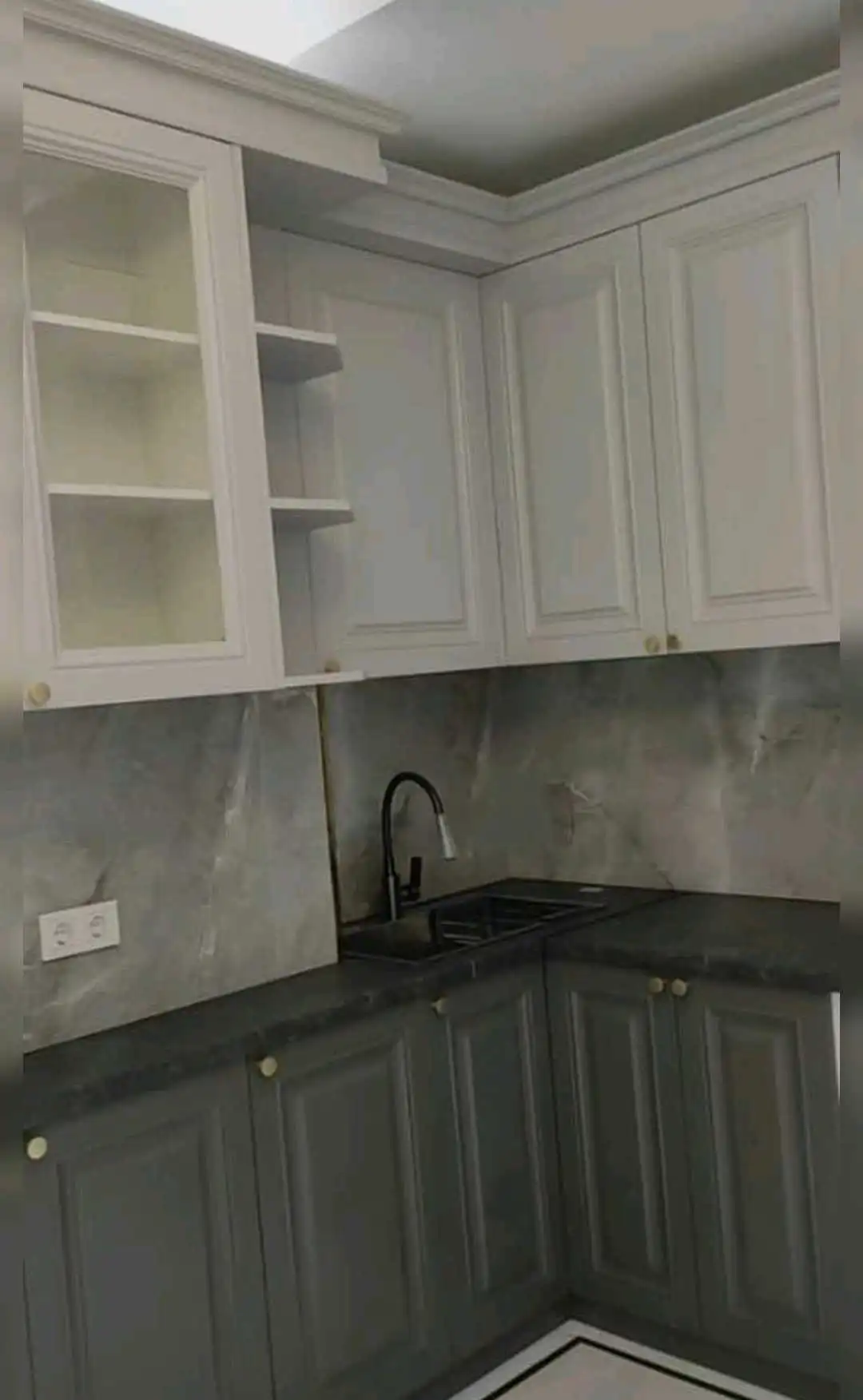 2-к квартира, 4 этаж, 86 м², Сино