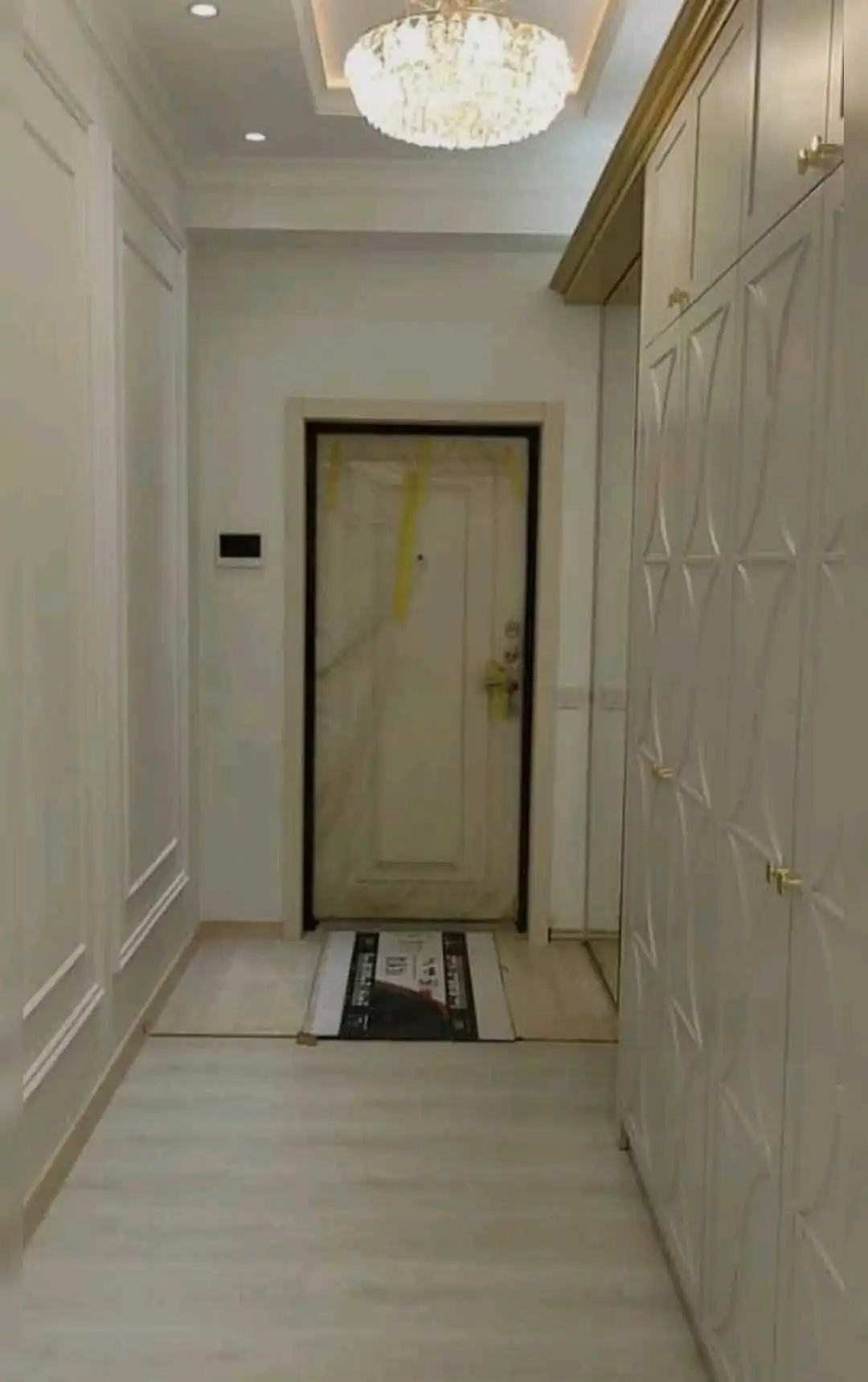 2-к квартира, 4 этаж, 86 м², Сино