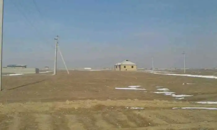 земельный участок 6 соток