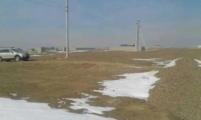 земельный участок 6 соток