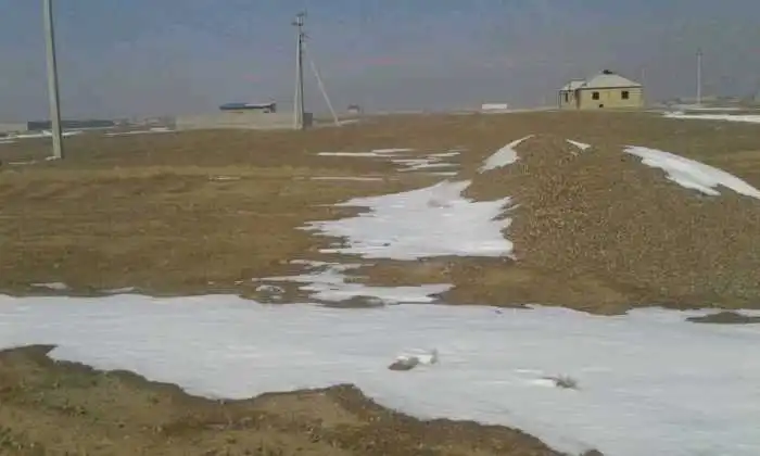 земельный участок 6 соток